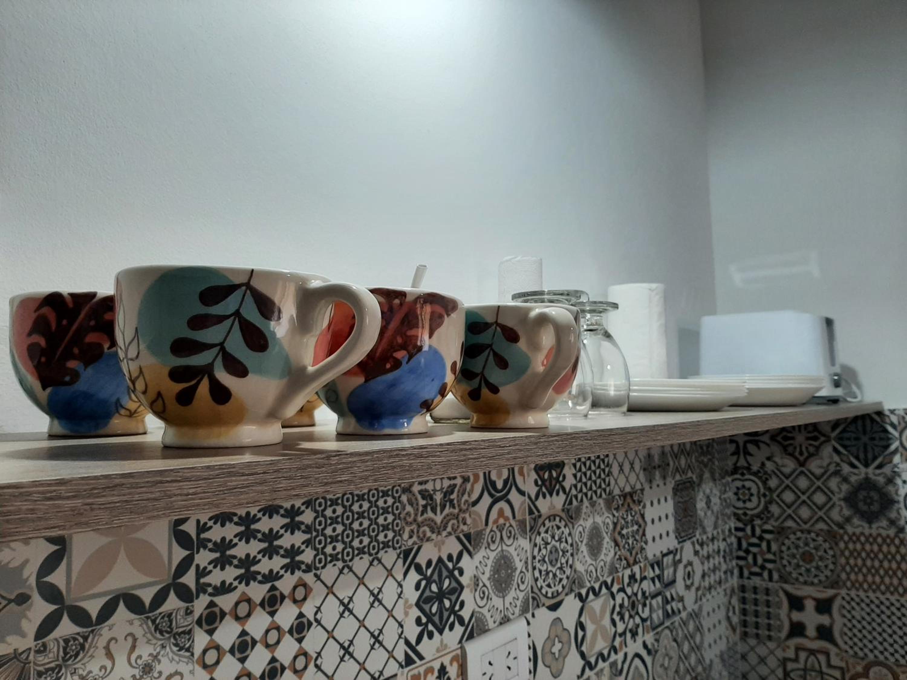 FLORES PATAGONICAS departamentos