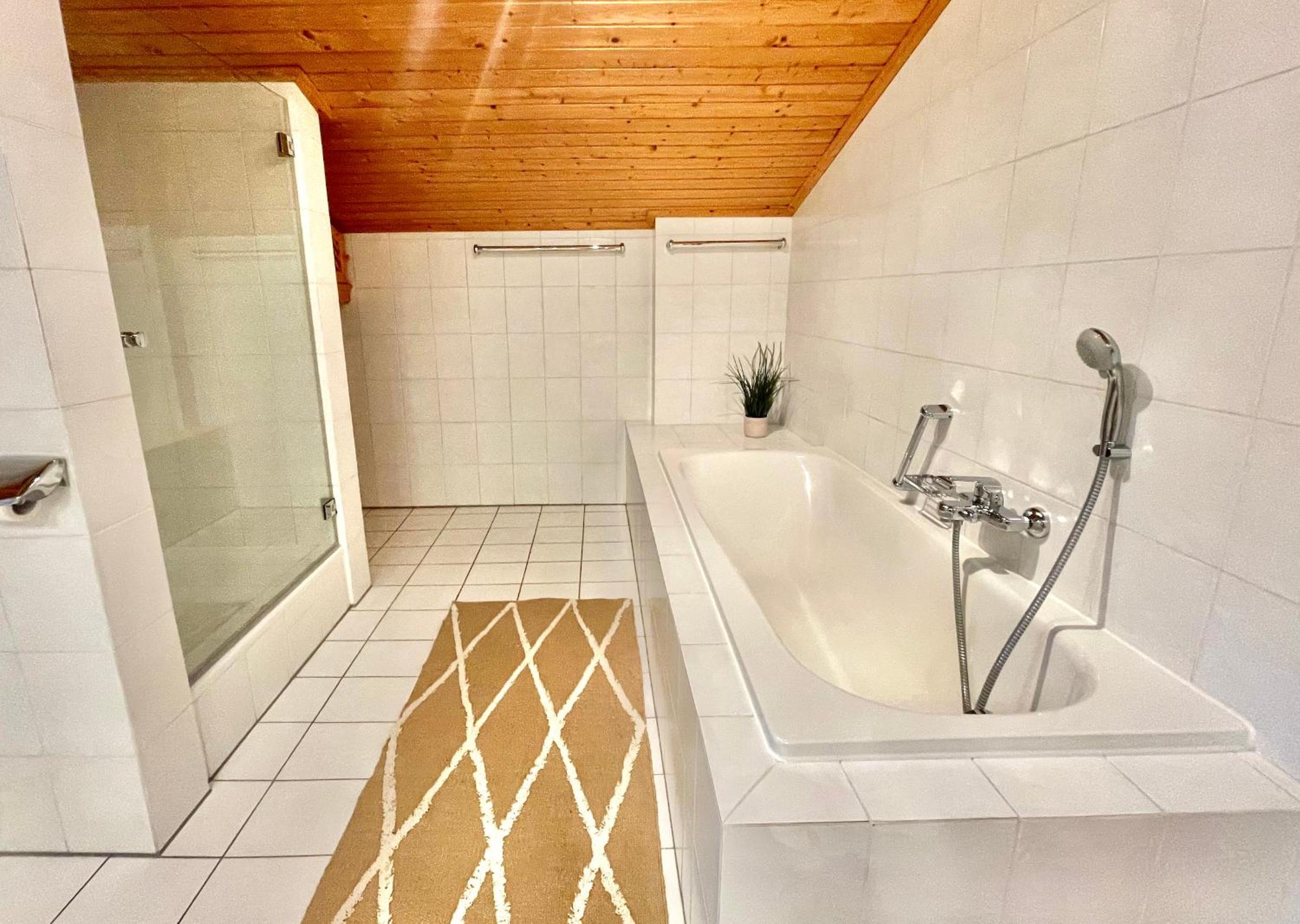 Ferienhaus Weißachdamm am Tegernsee