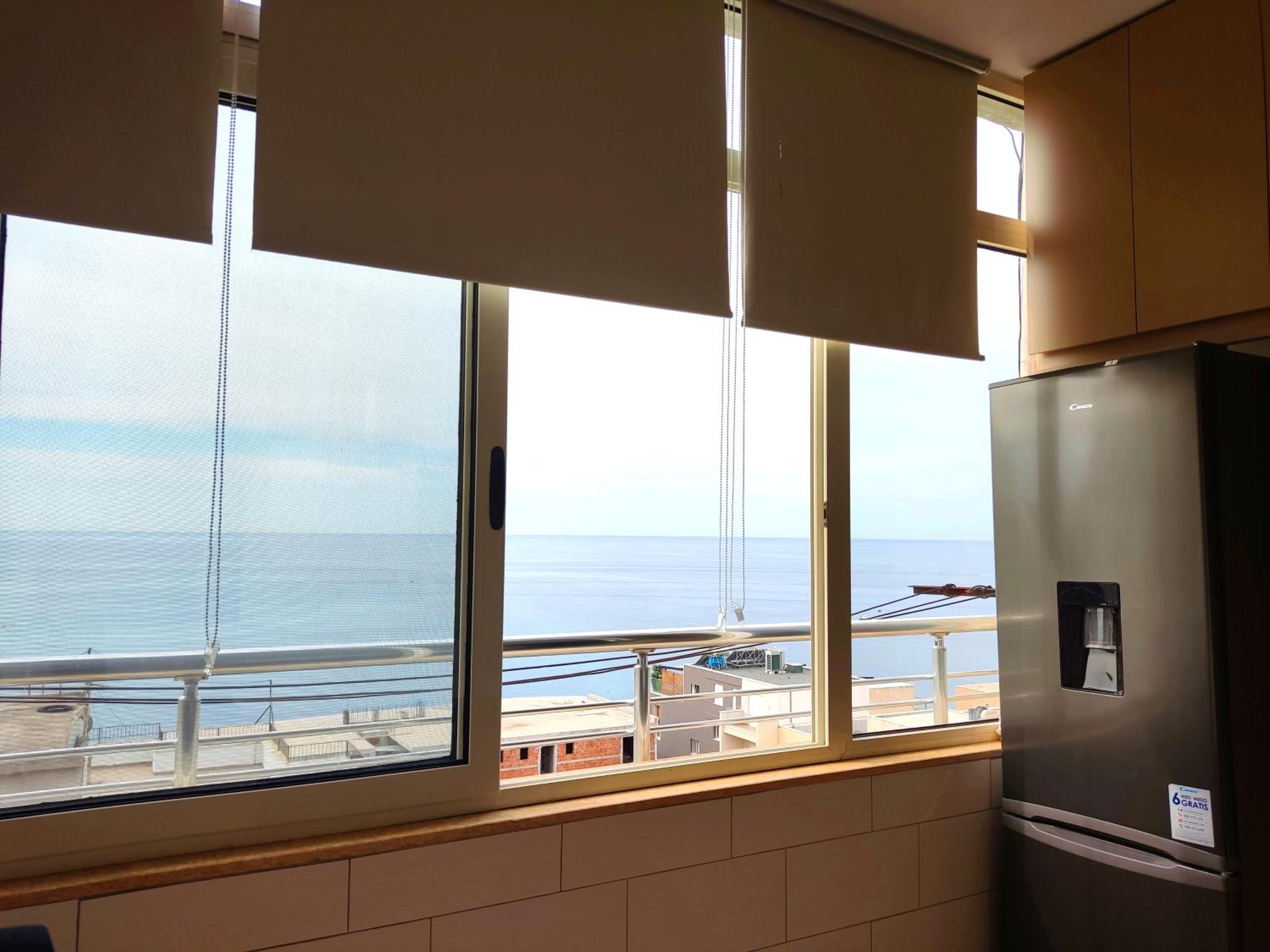 TRIM Apartment l Sea View l Vollga-Durres