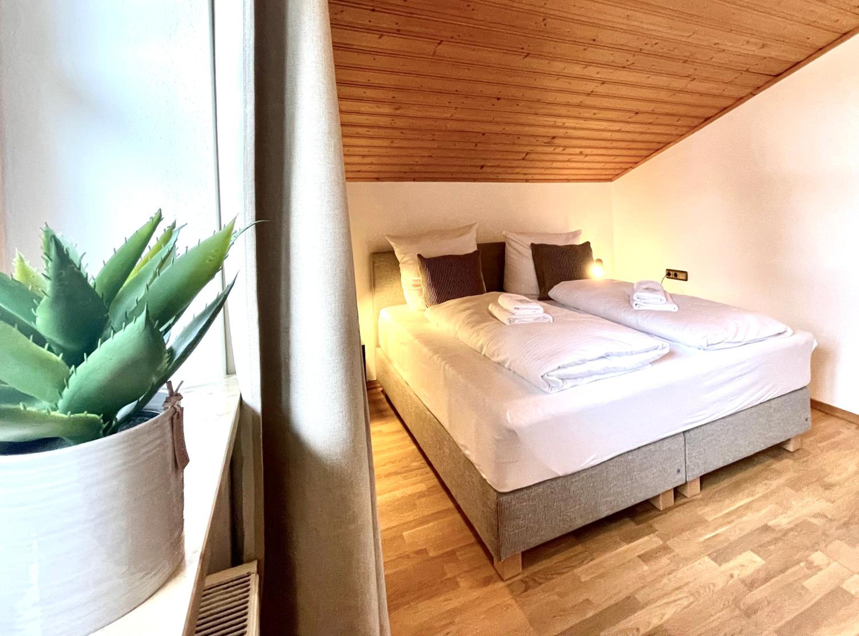 Ferienhaus Weißachdamm am Tegernsee