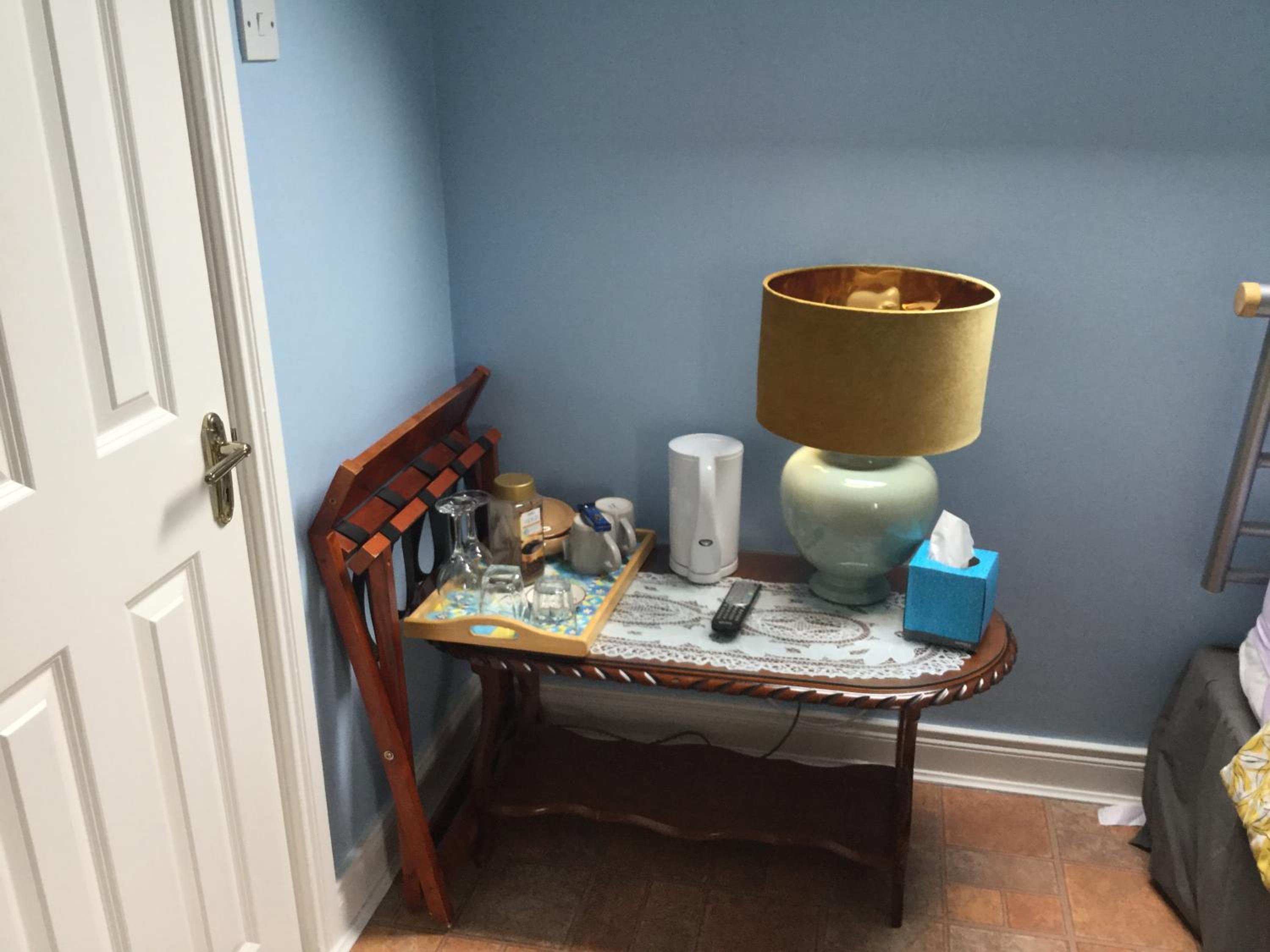 Krakow B&B