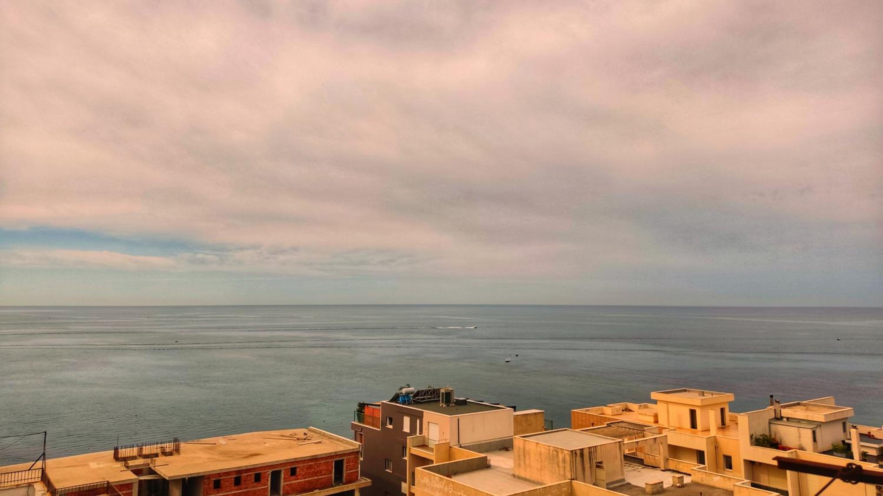 TRIM Apartment l Sea View l Vollga-Durres
