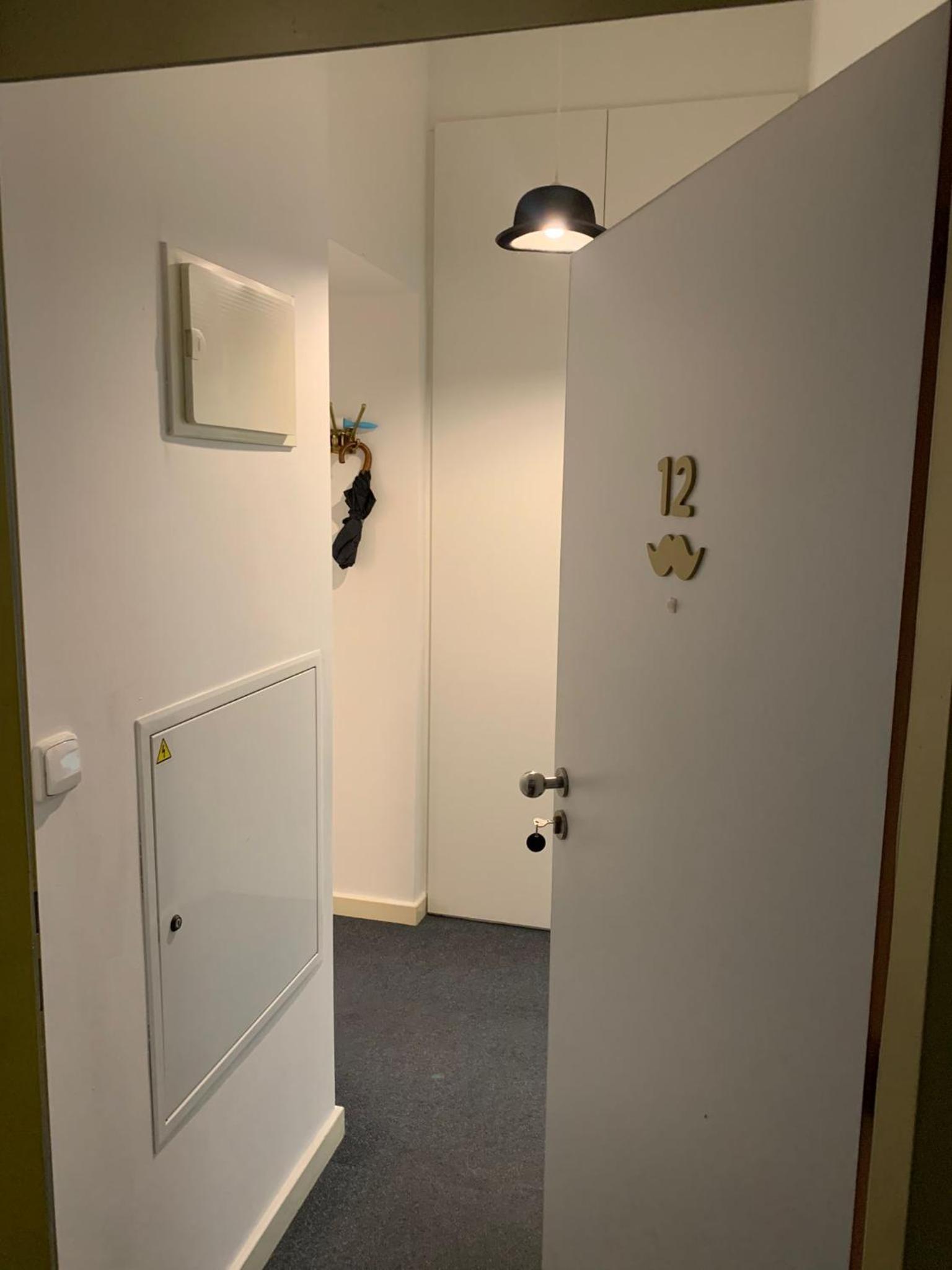 Little Tom Apartments