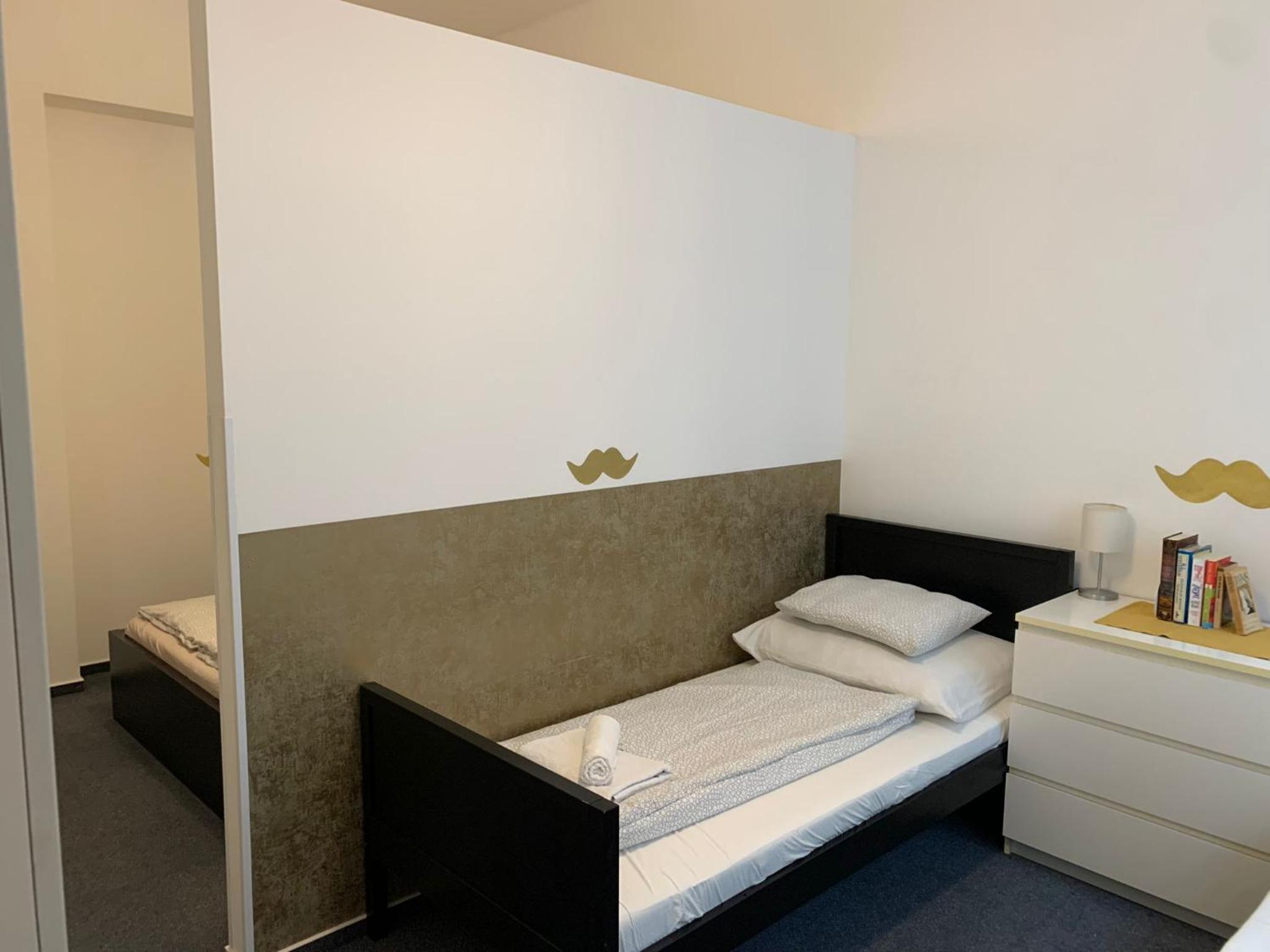 Little Tom Apartments