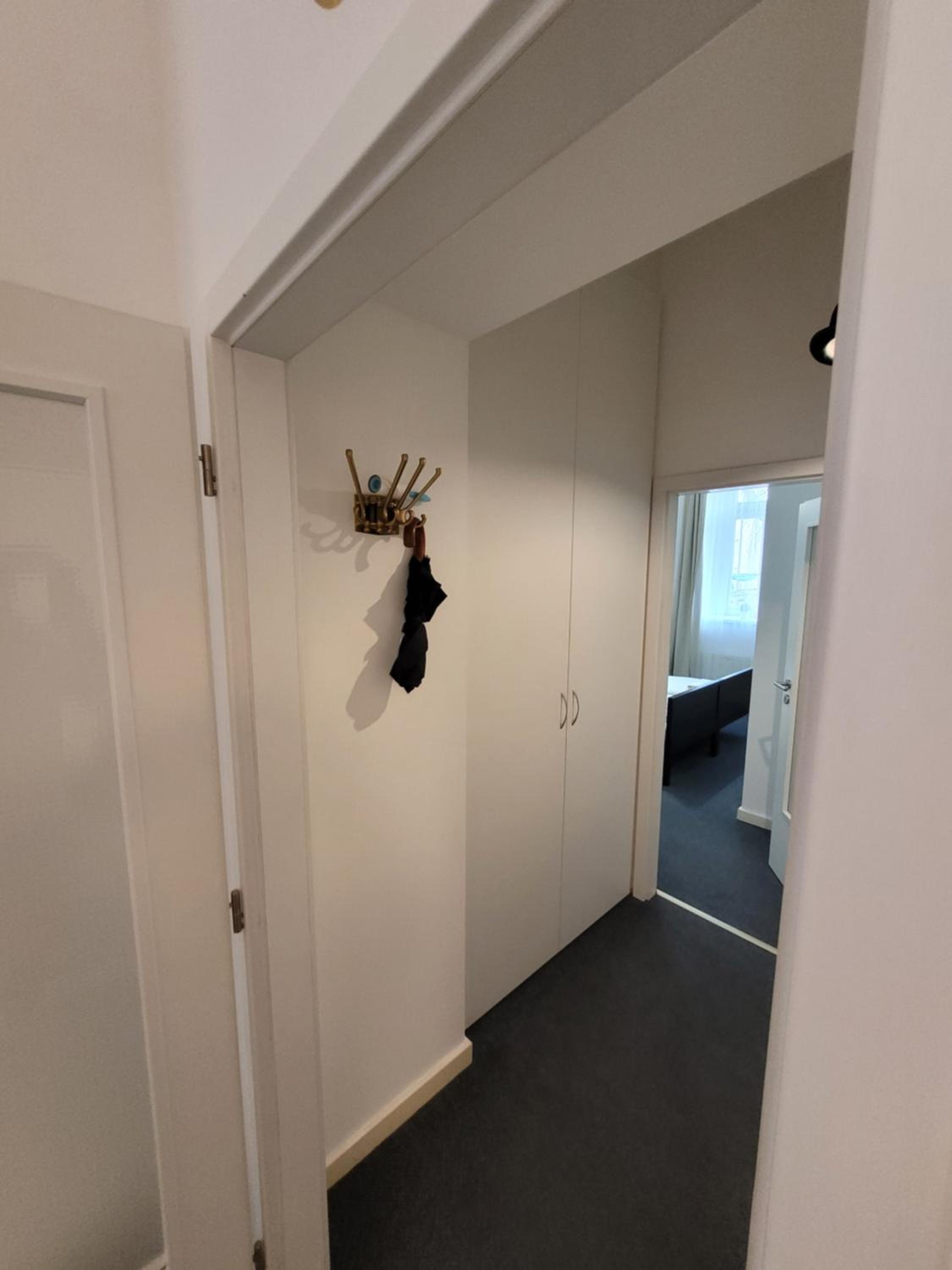 Little Tom Apartments