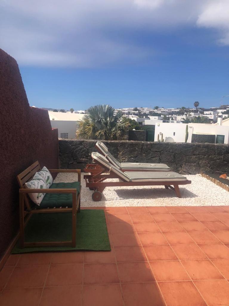 Casa Los Ajaches