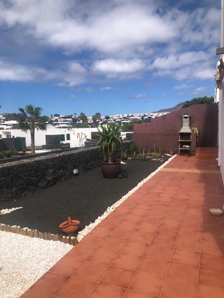 Casa Los Ajaches