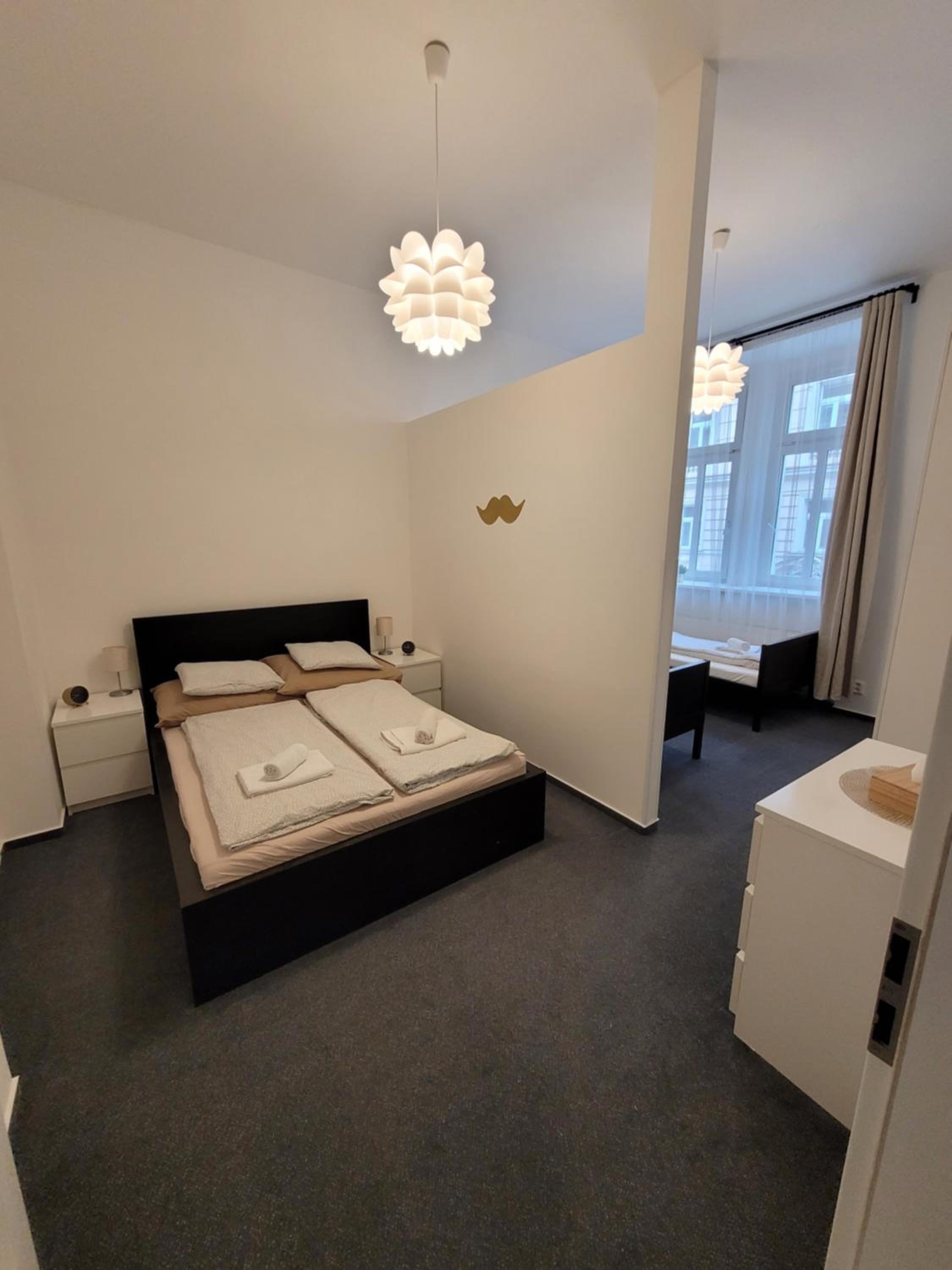Little Tom Apartments