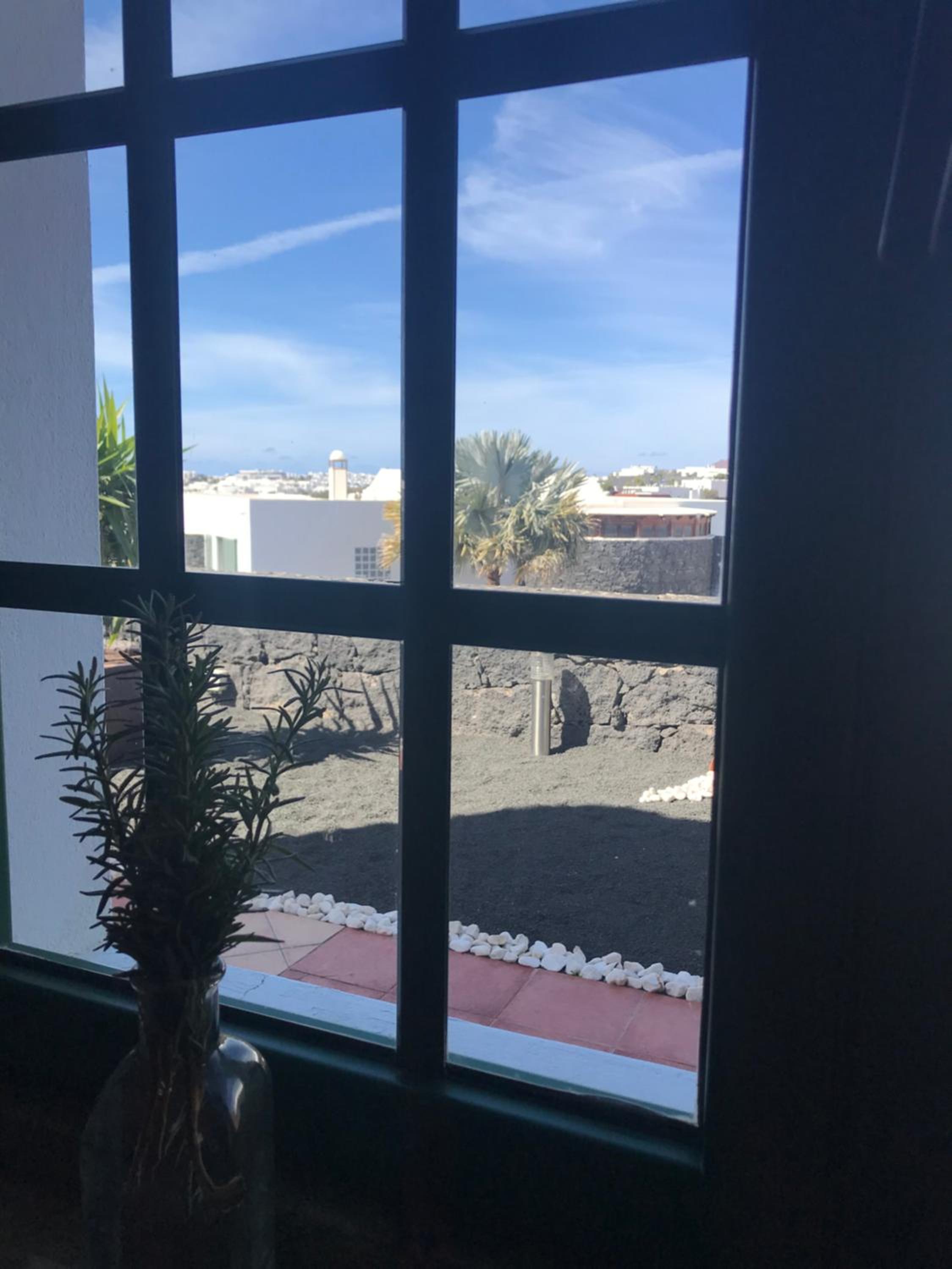 Casa Los Ajaches