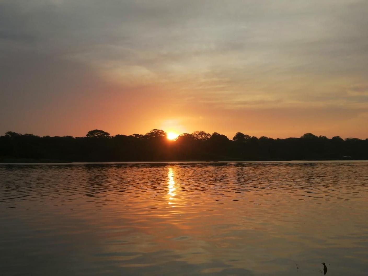 Hospedaje Casa THIREMA Tortuguero