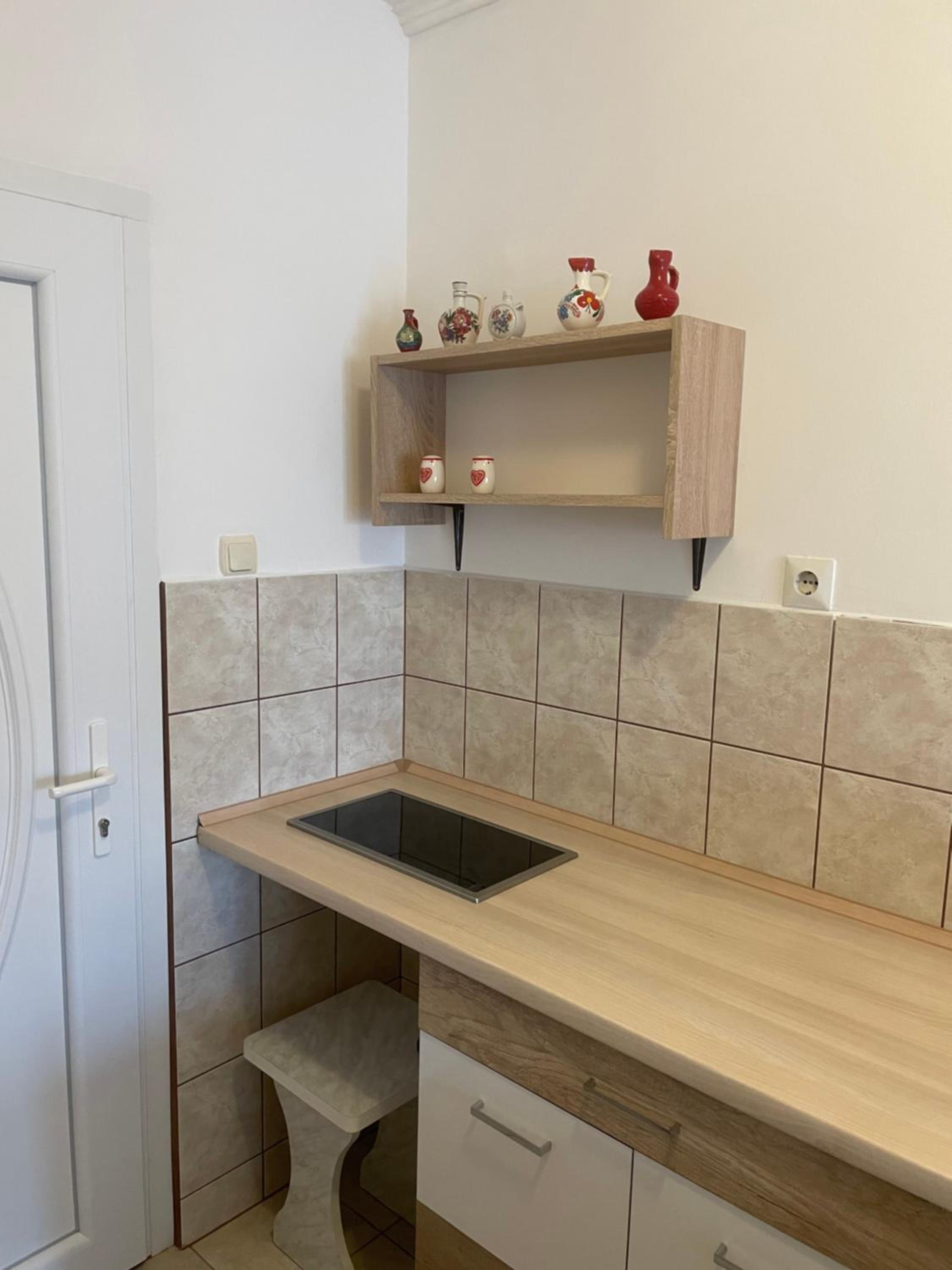 Jókai Apartmanok
