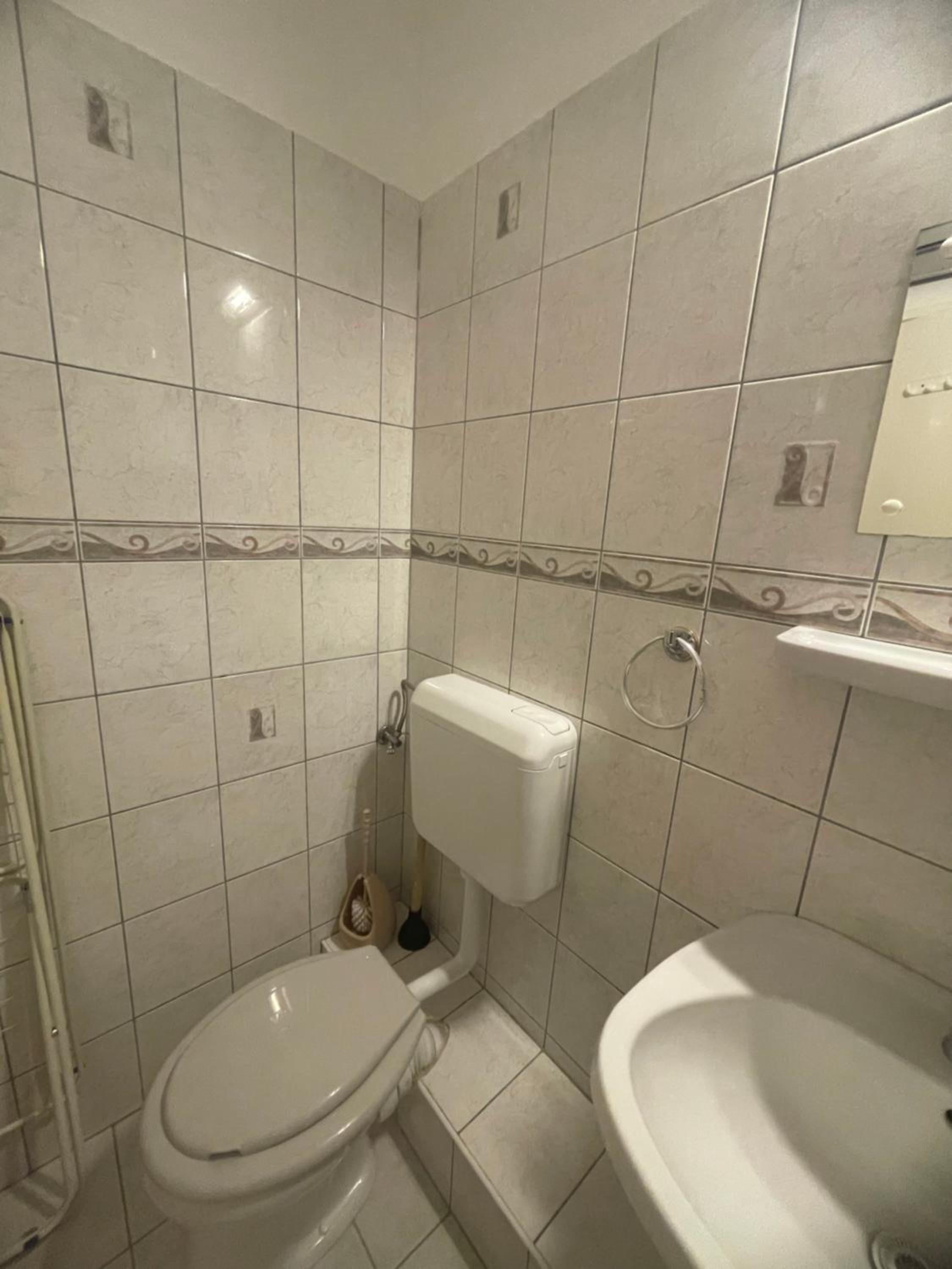 Jókai Apartmanok