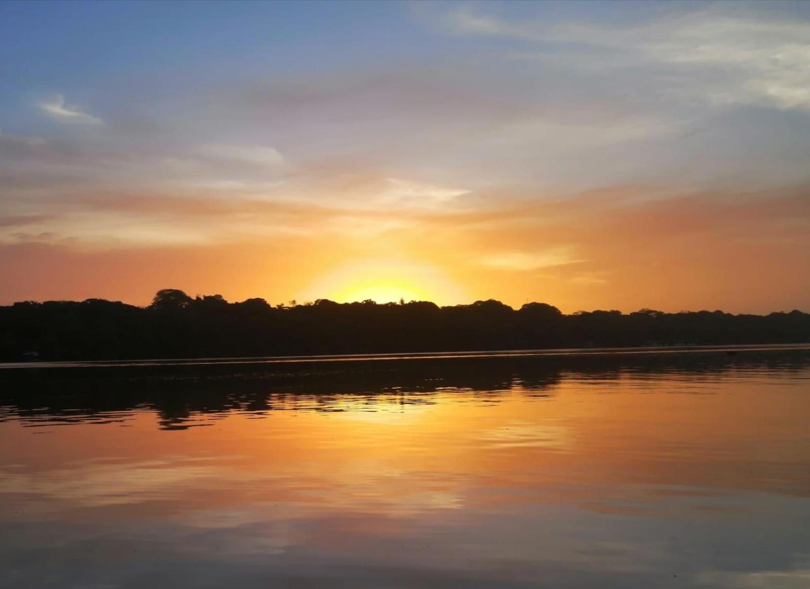 Hospedaje Casa THIREMA Tortuguero