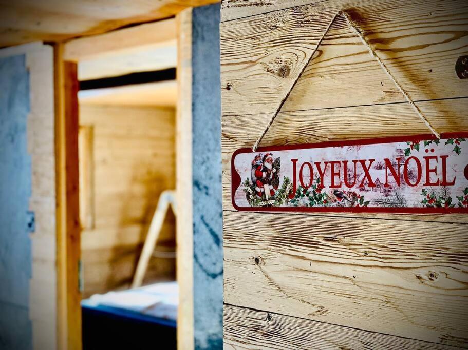 Luxury & Cosy 3.5 rooms apartment in almost 300 years old Chalet