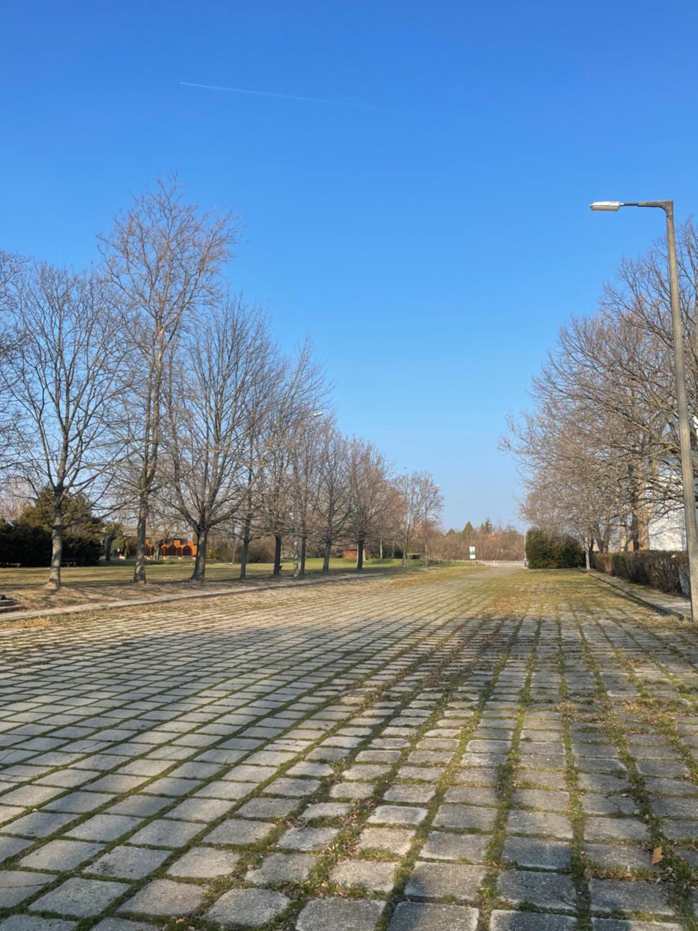 Jókai Apartmanok