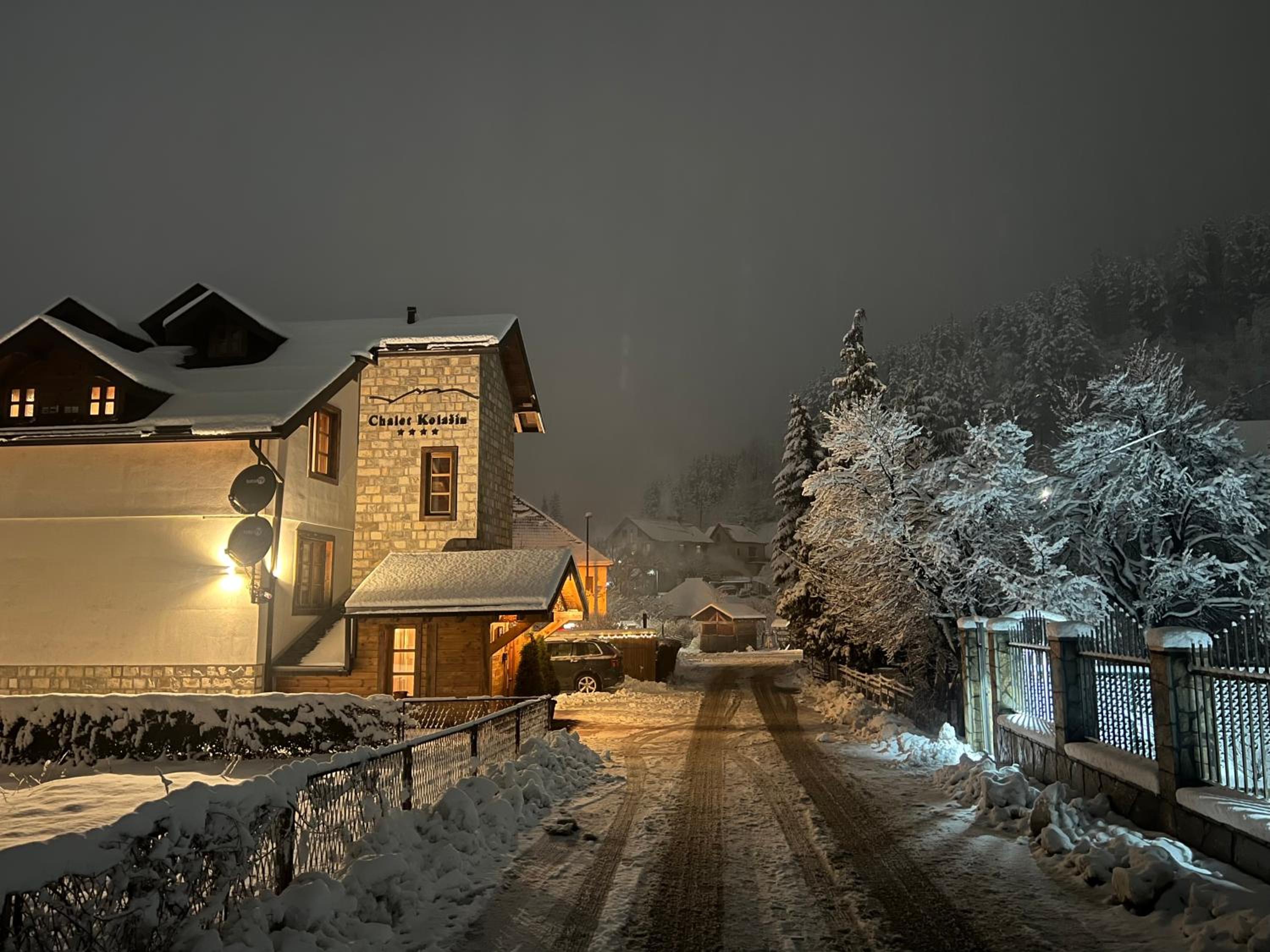 Chalet Kolašin, photo 105