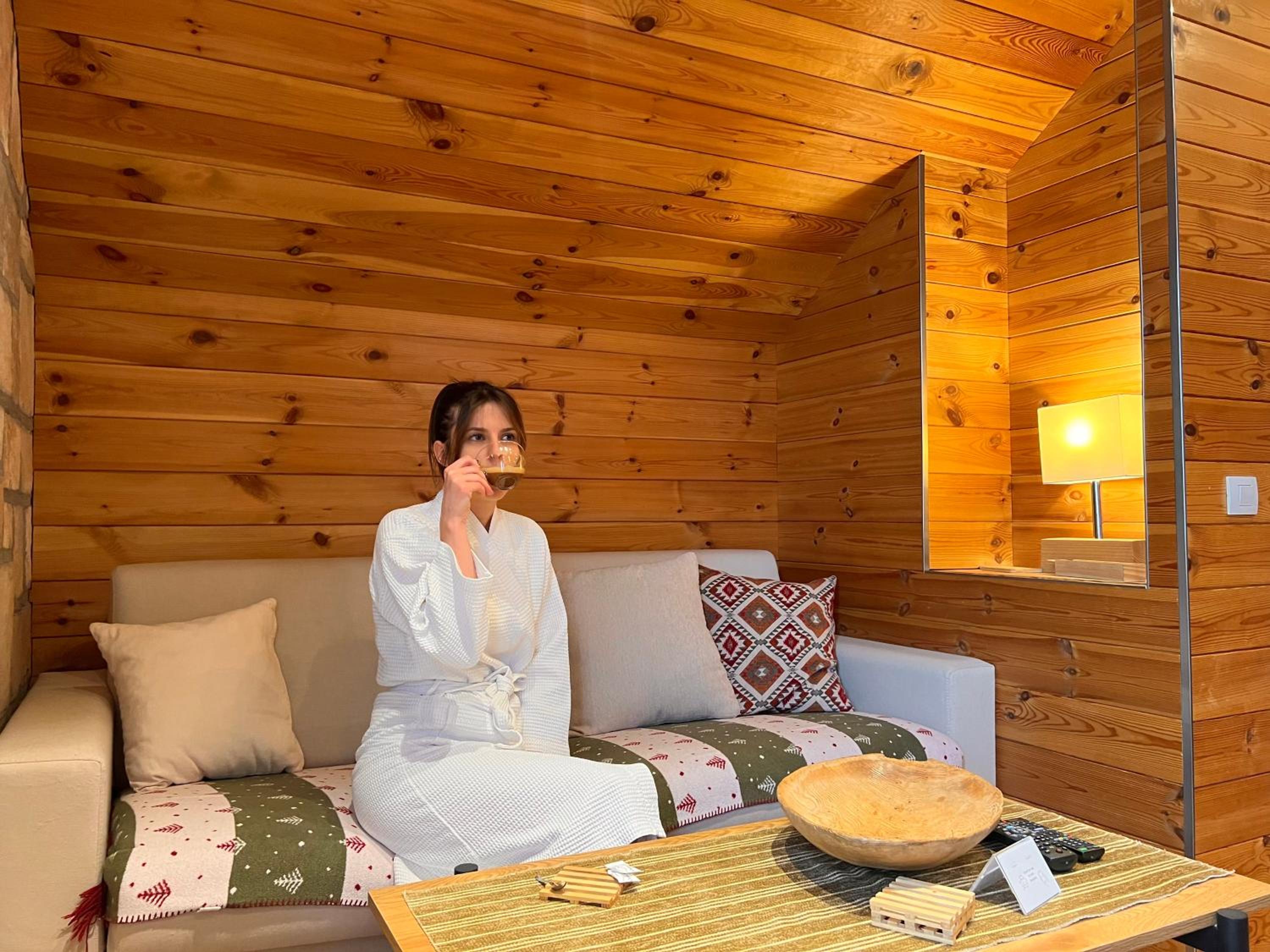 Chalet Kolašin, photo 57