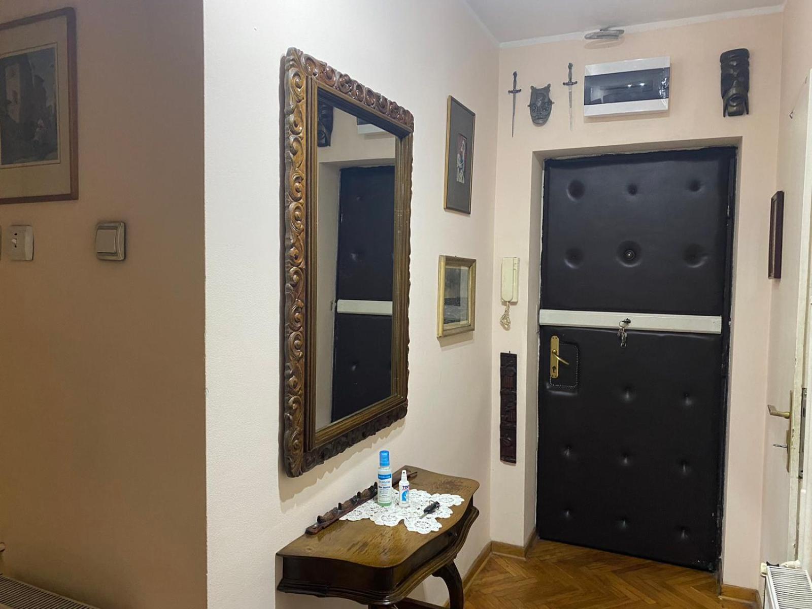 Popay Centar Apartment view 3