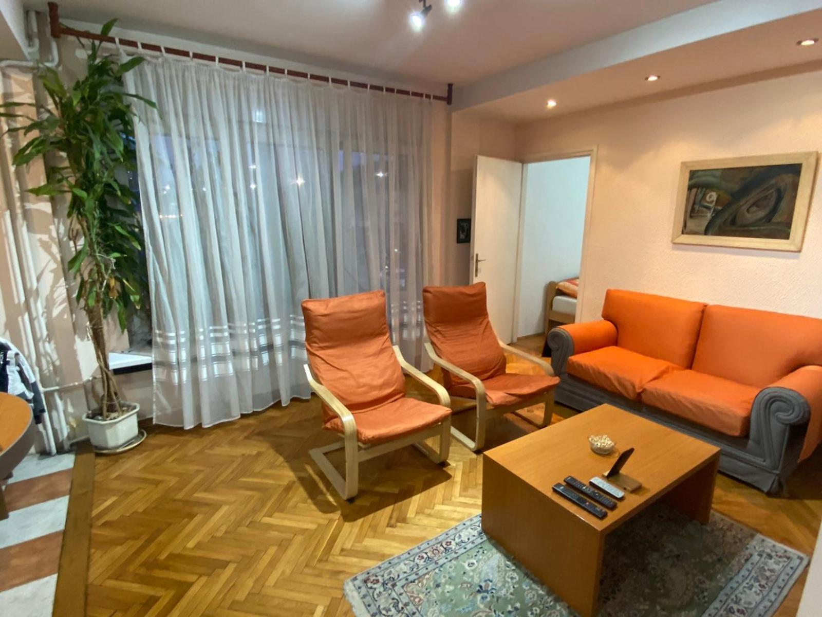Popay Centar Apartment view 5