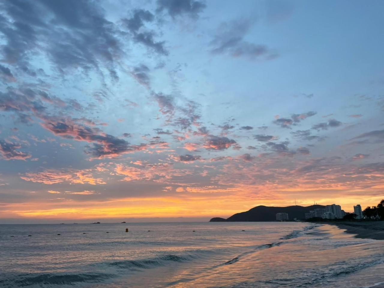 areia beach paradaise