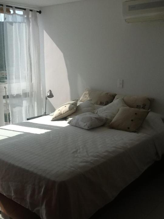 areia beach paradaise