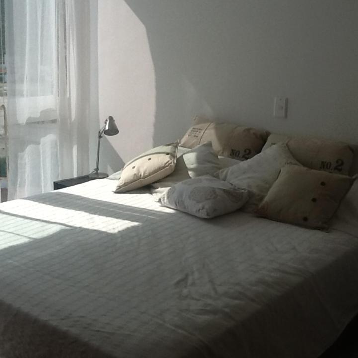 areia beach paradaise