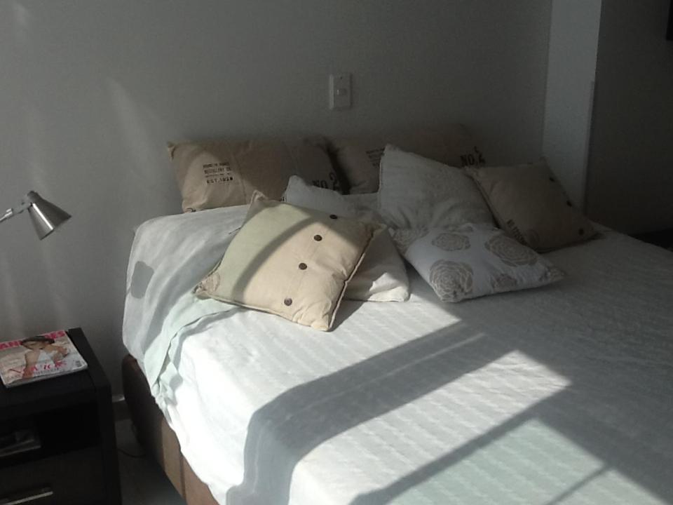 areia beach paradaise