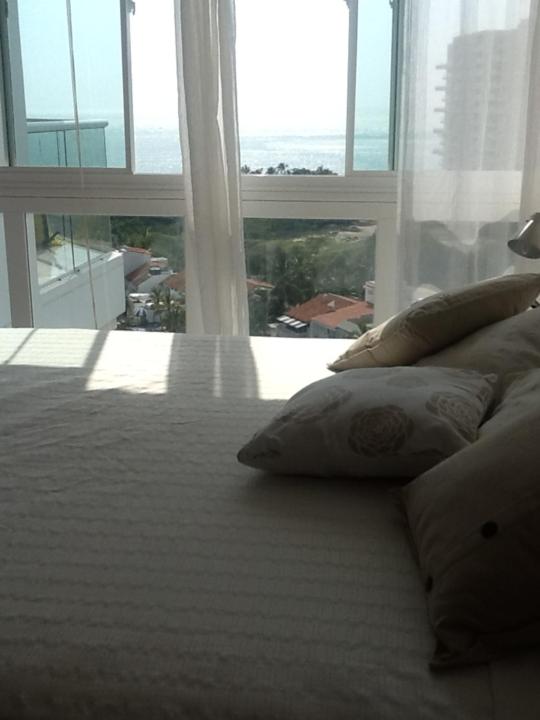 areia beach paradaise