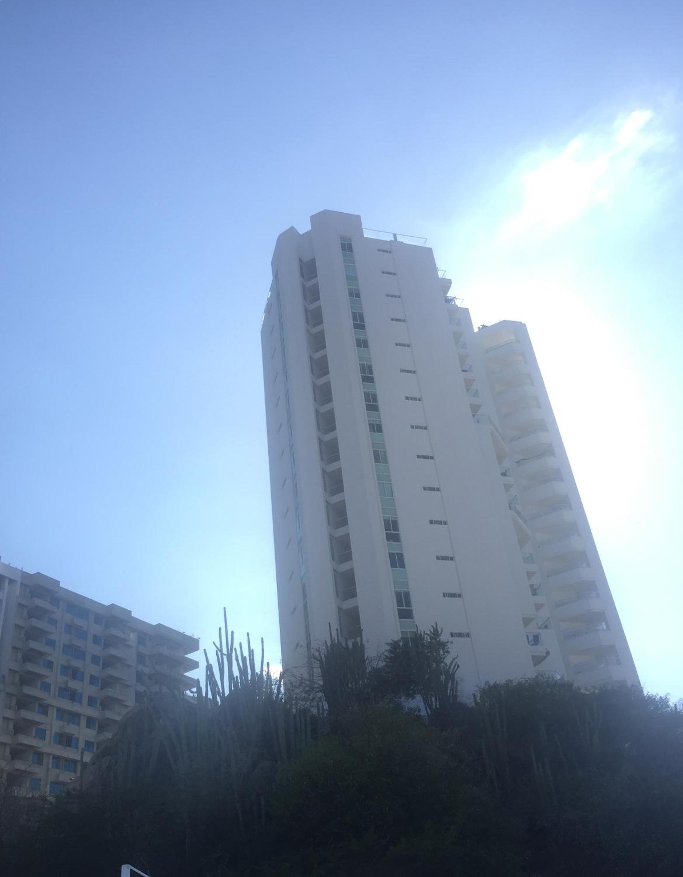 areia beach paradaise