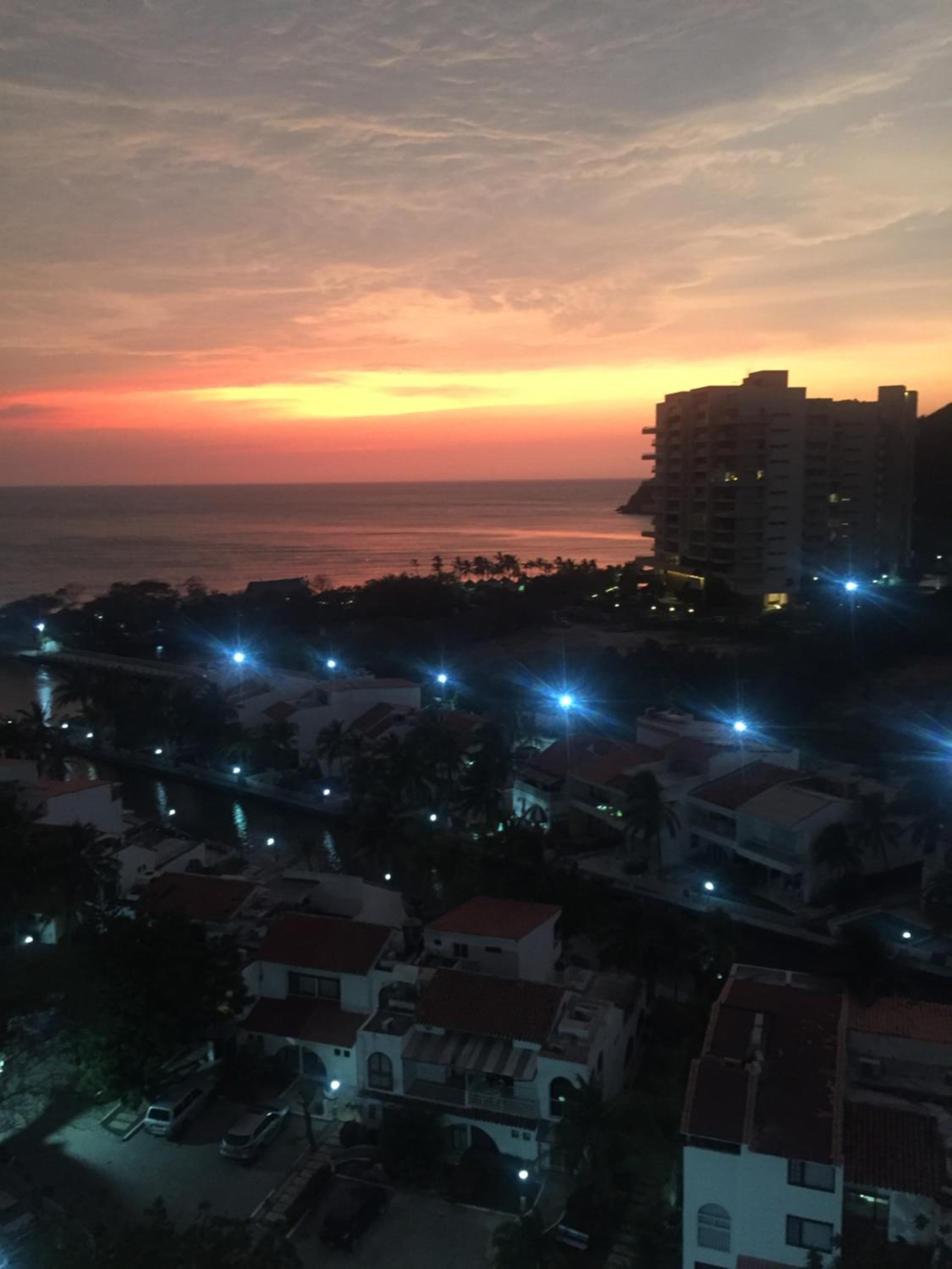areia beach paradaise