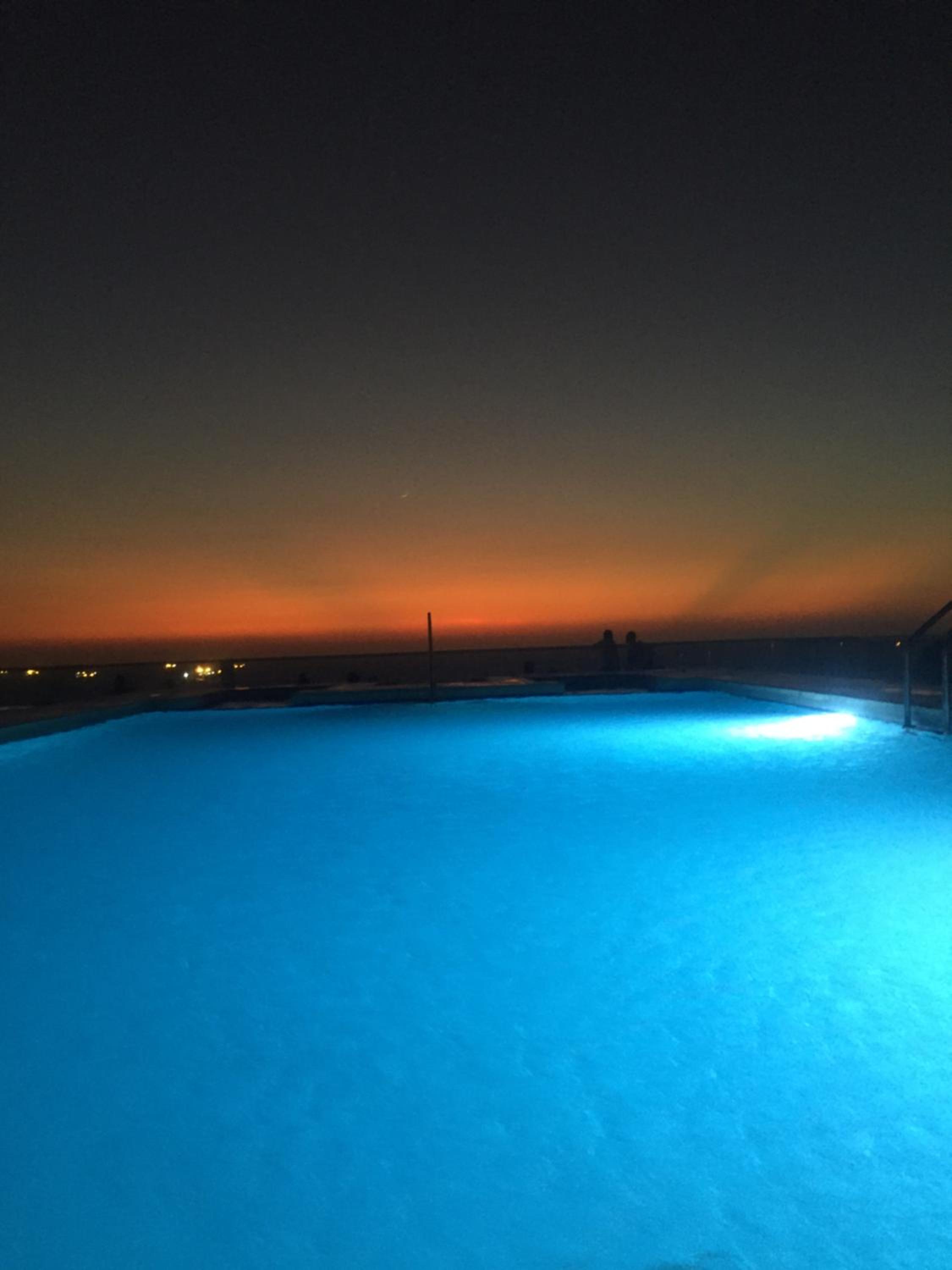 areia beach paradaise