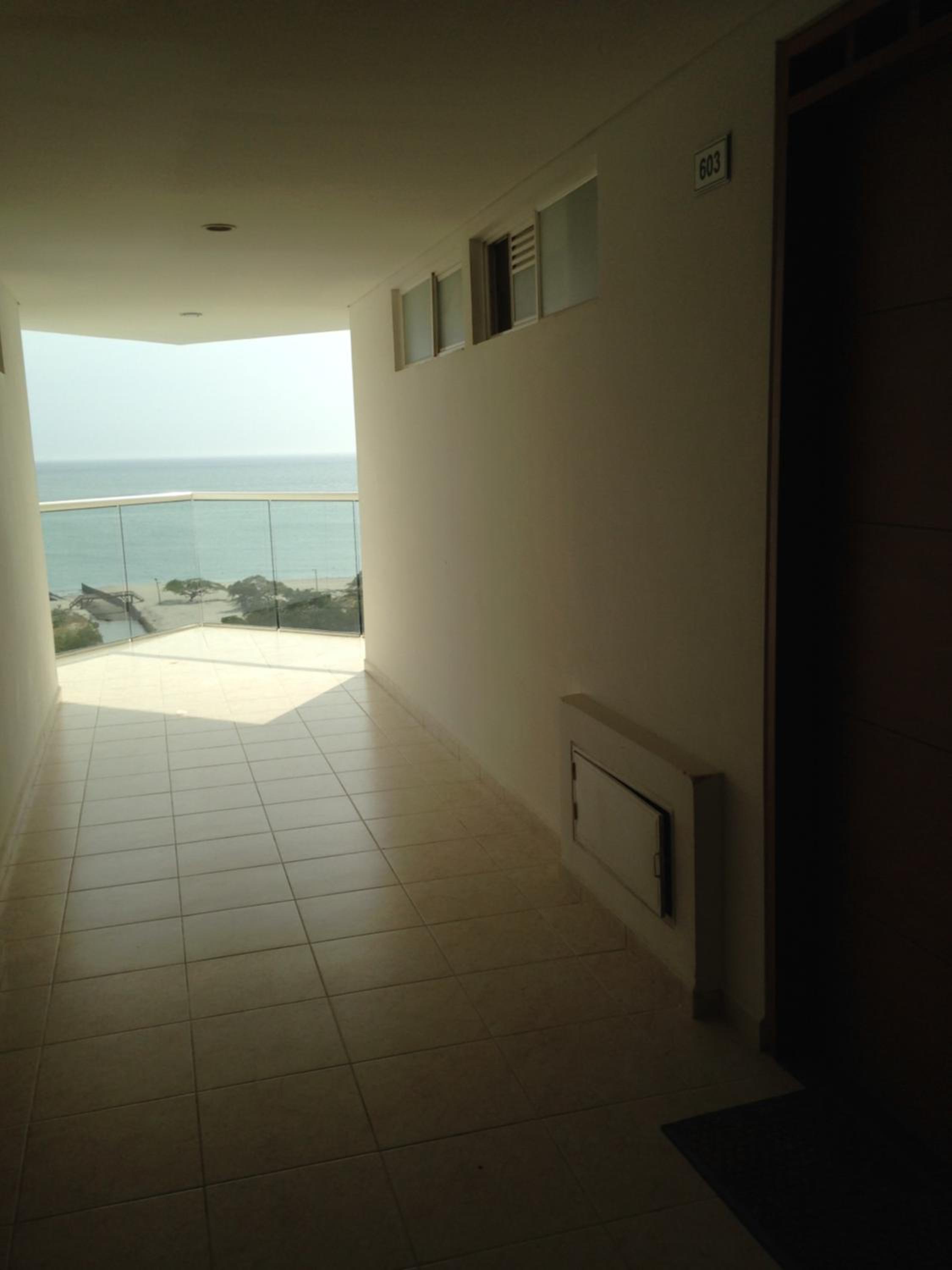 areia beach paradaise