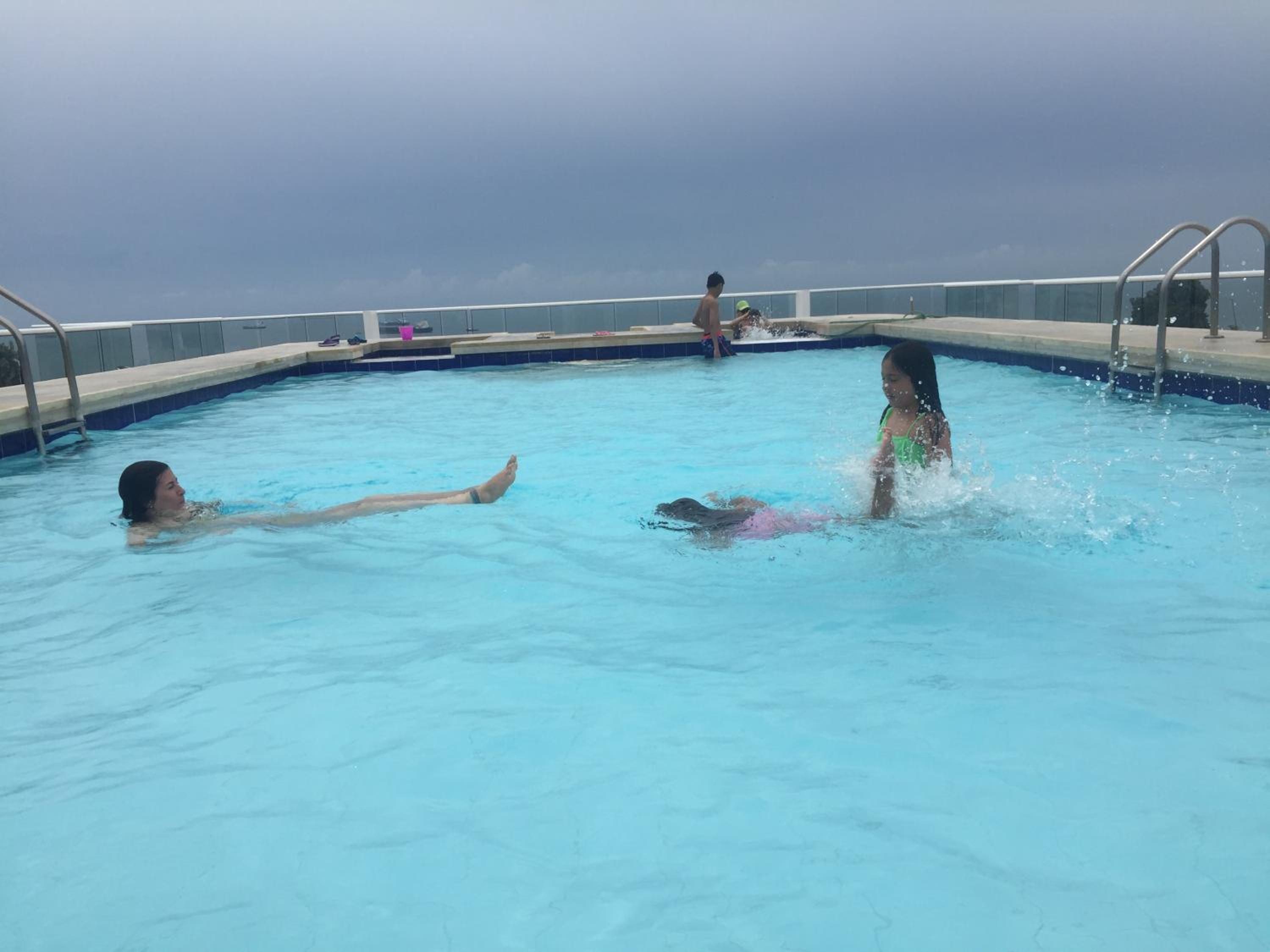 areia beach paradaise