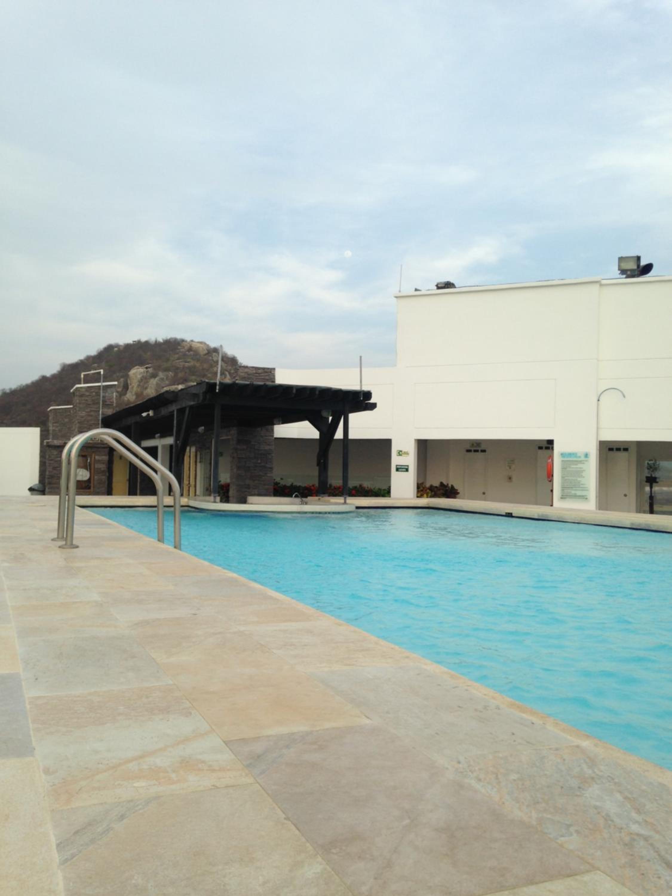 areia beach paradaise