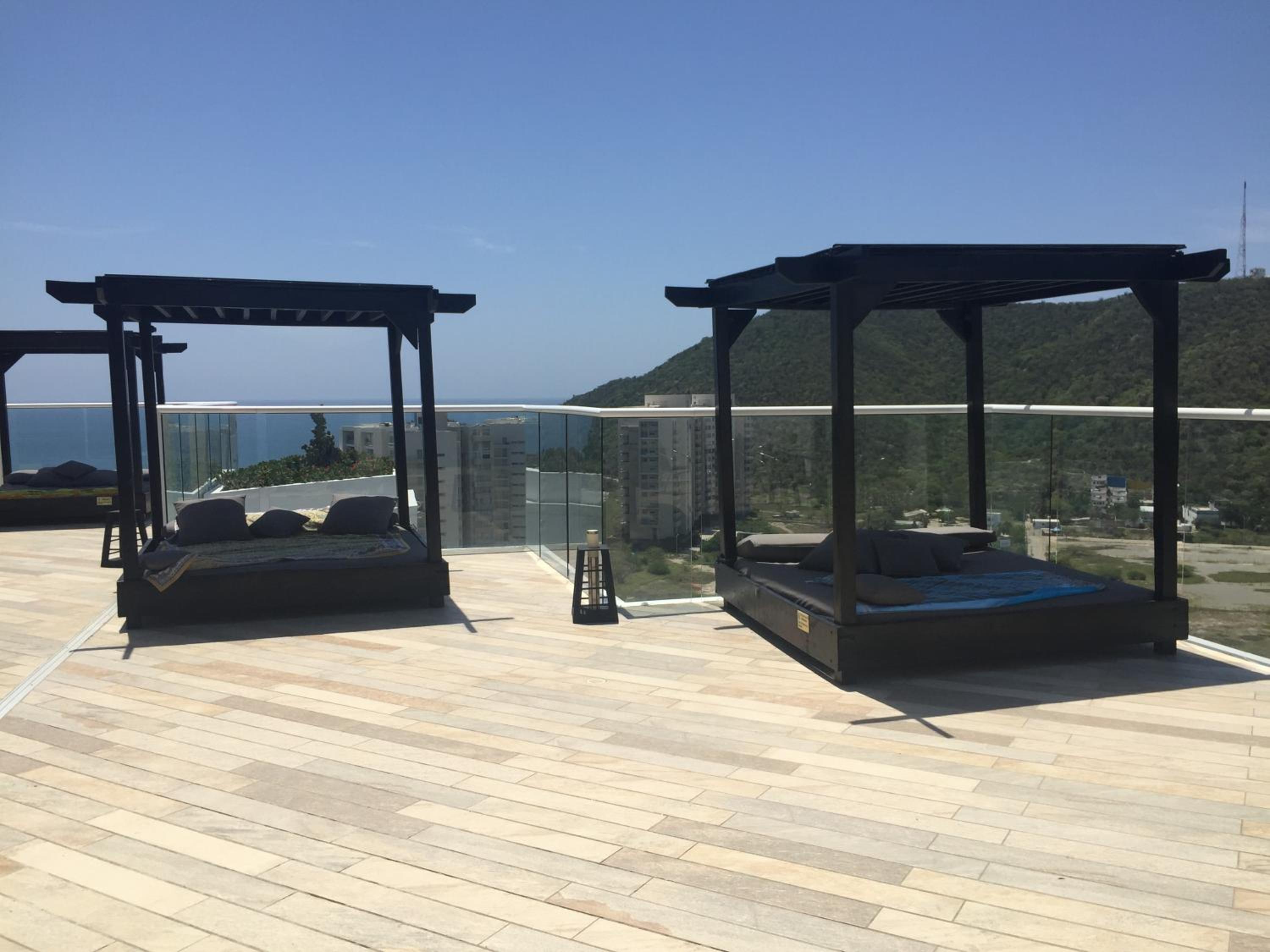areia beach paradaise