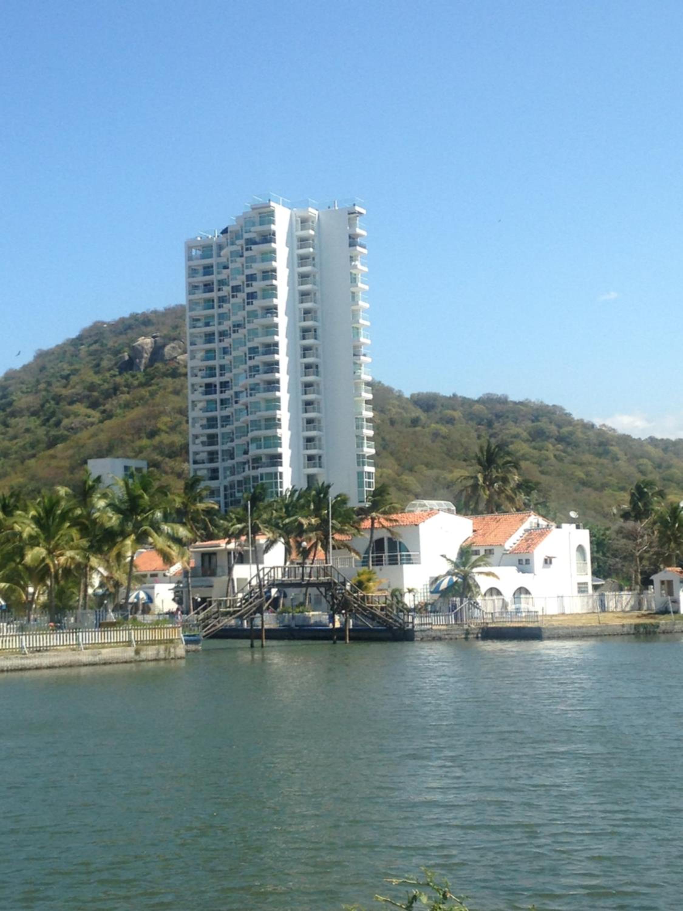 areia beach paradaise