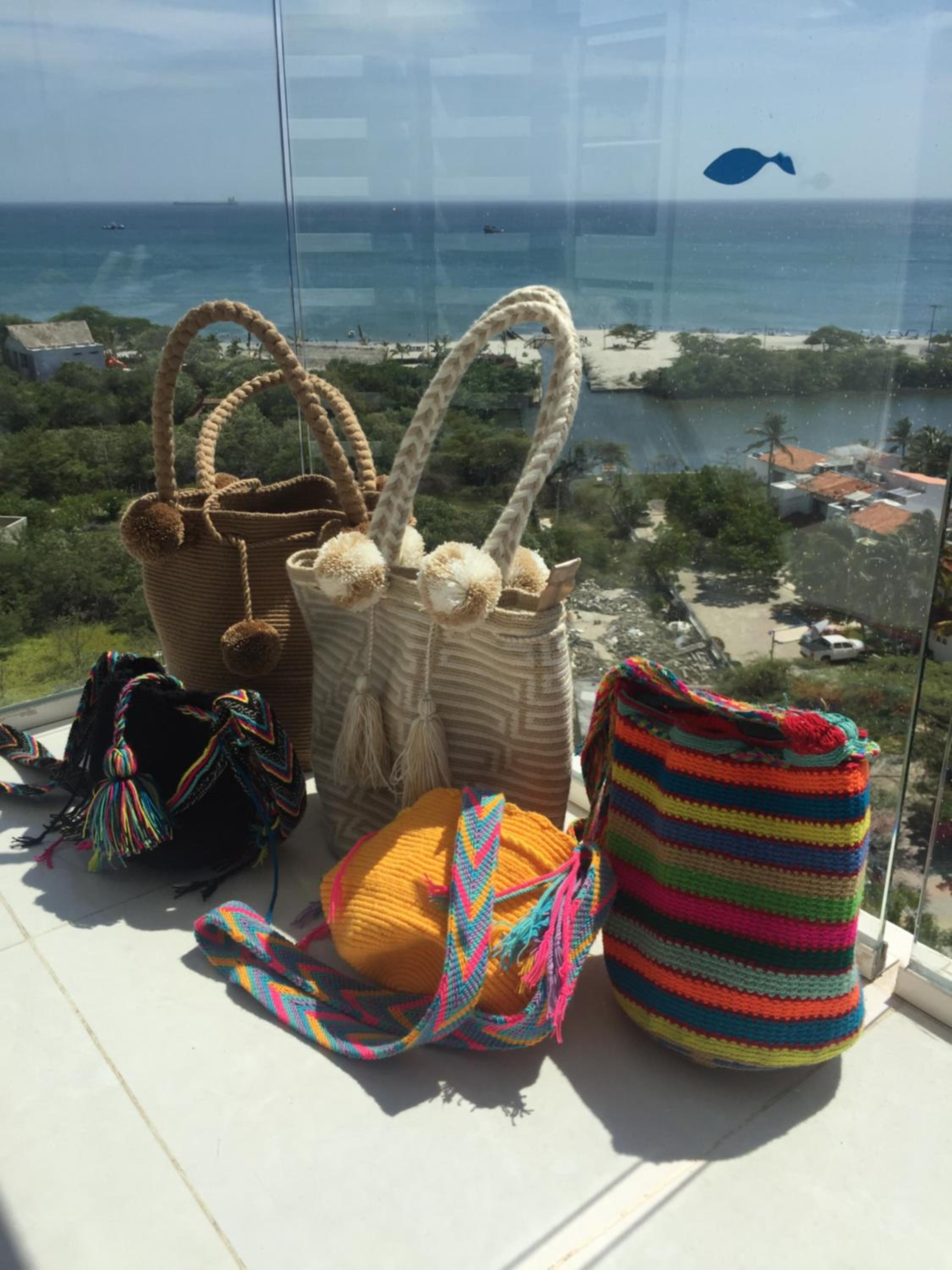 areia beach paradaise