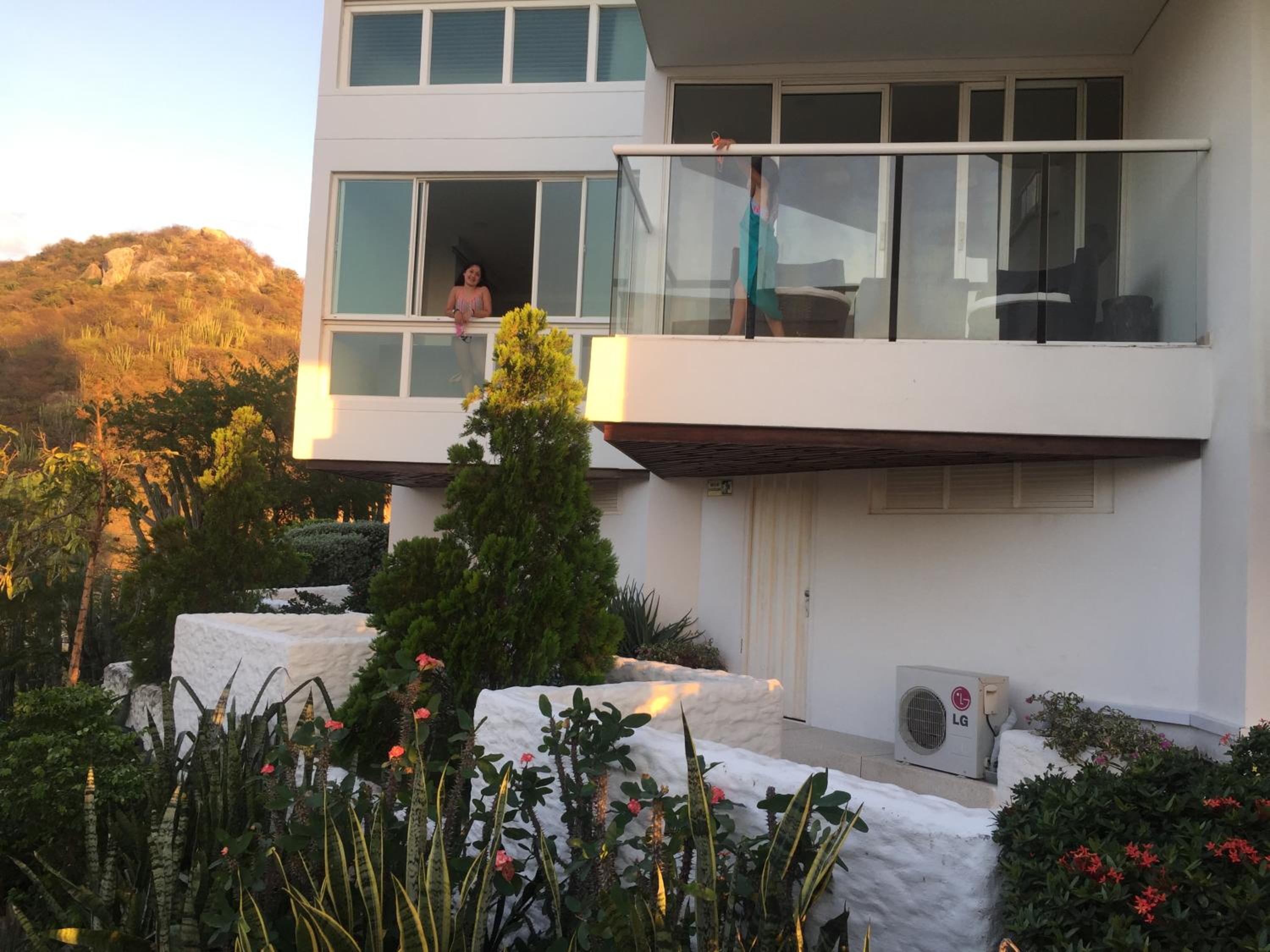 areia beach paradaise