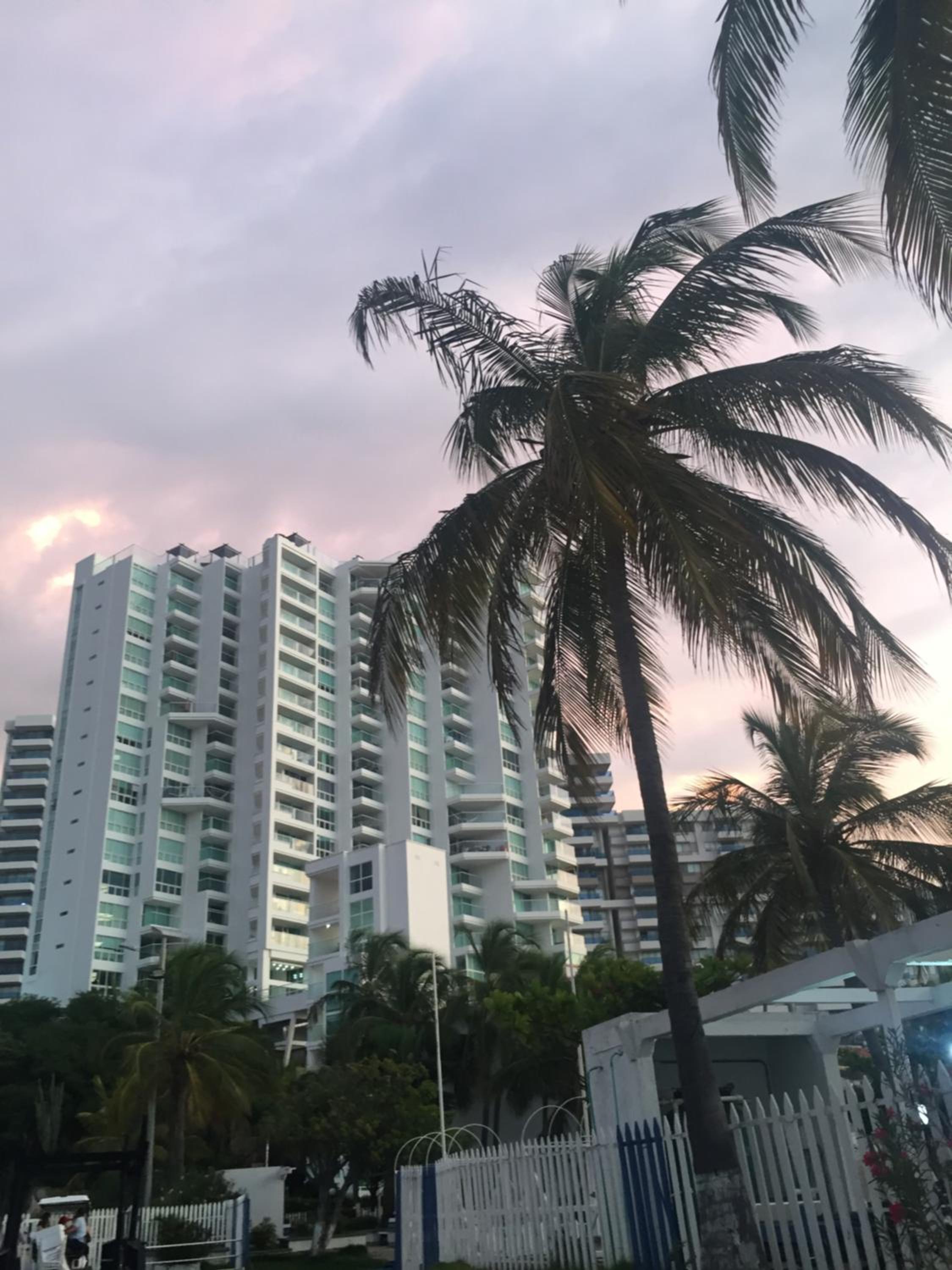 areia beach paradaise