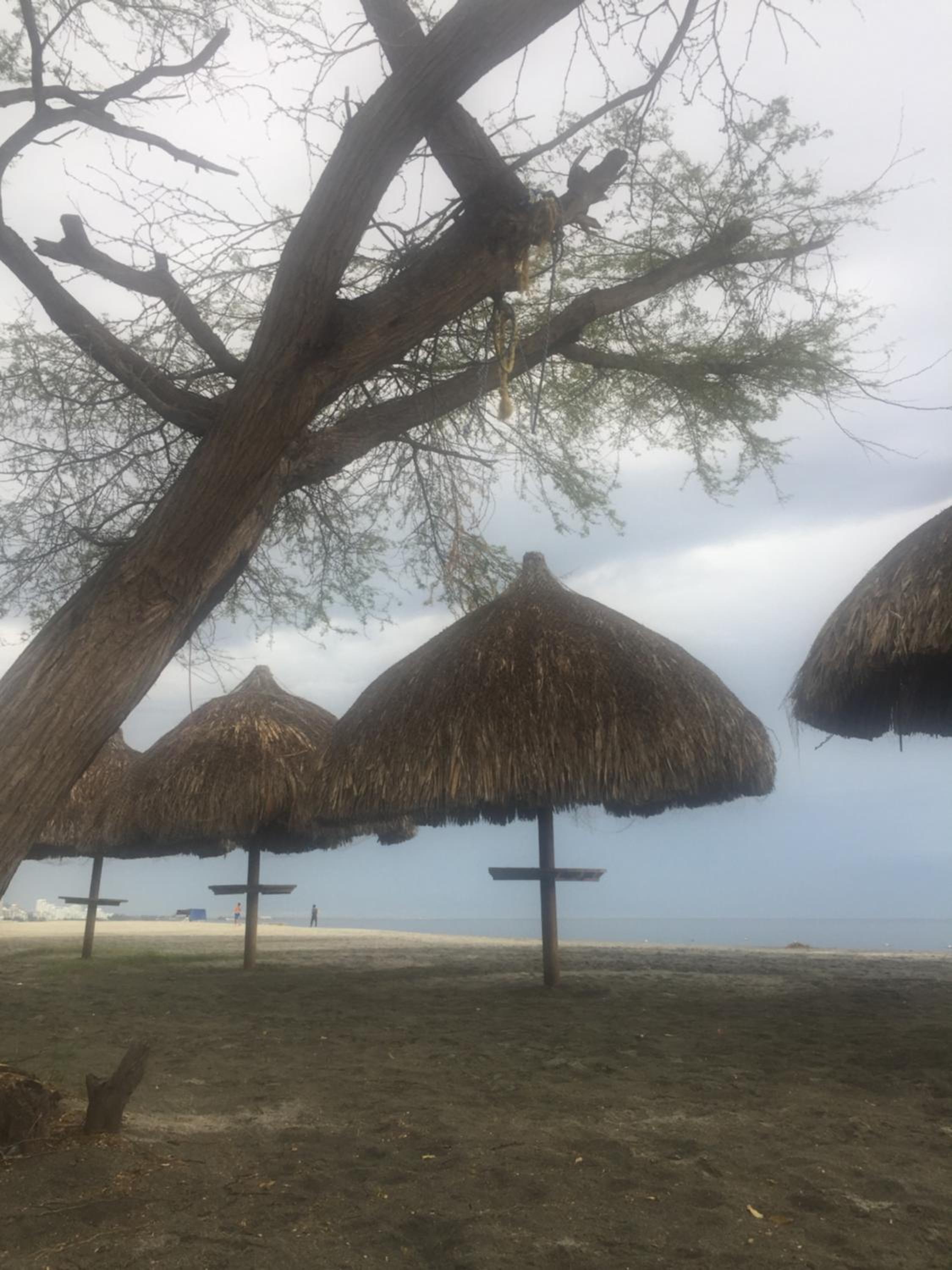areia beach paradaise