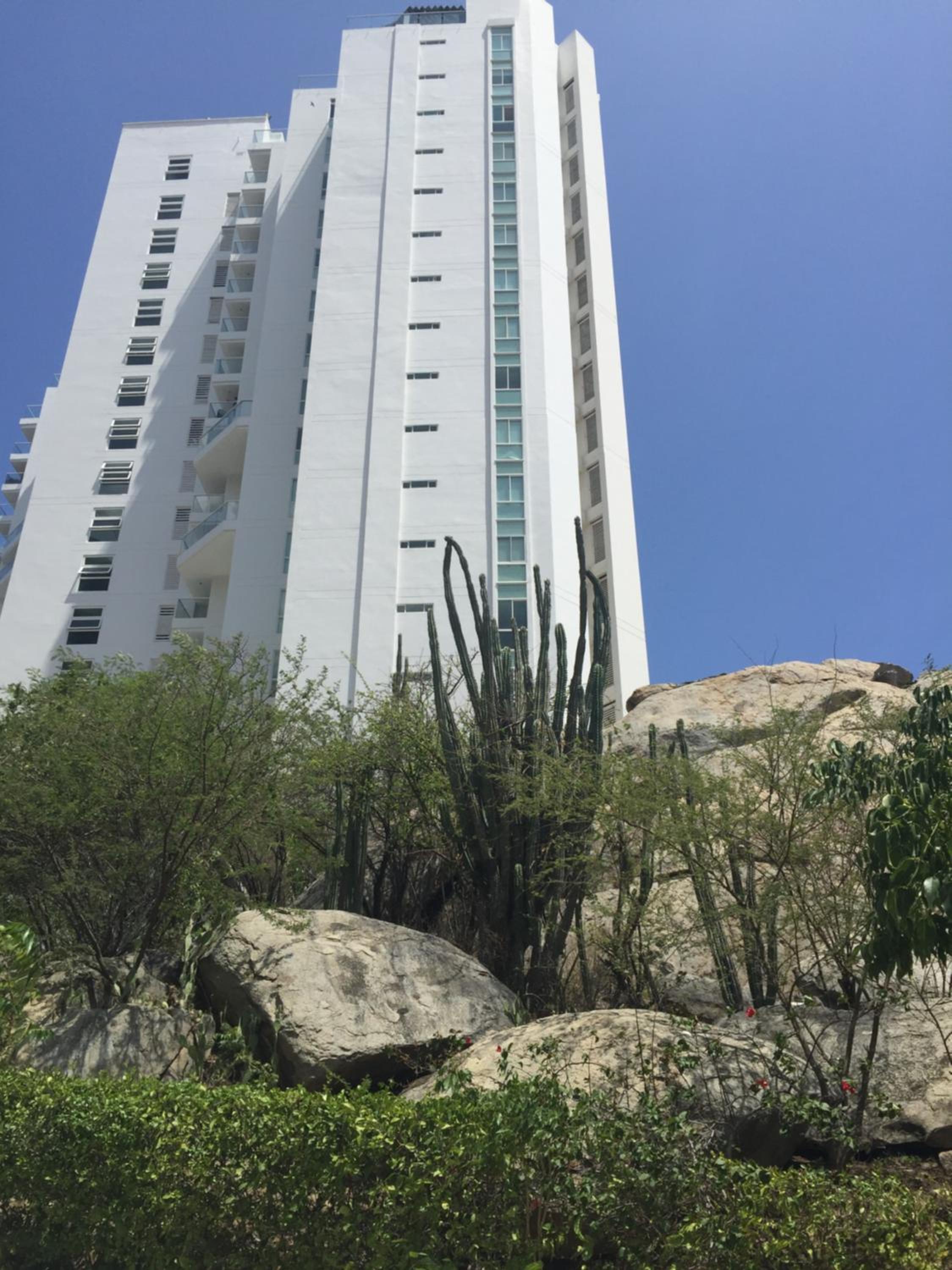 areia beach paradaise