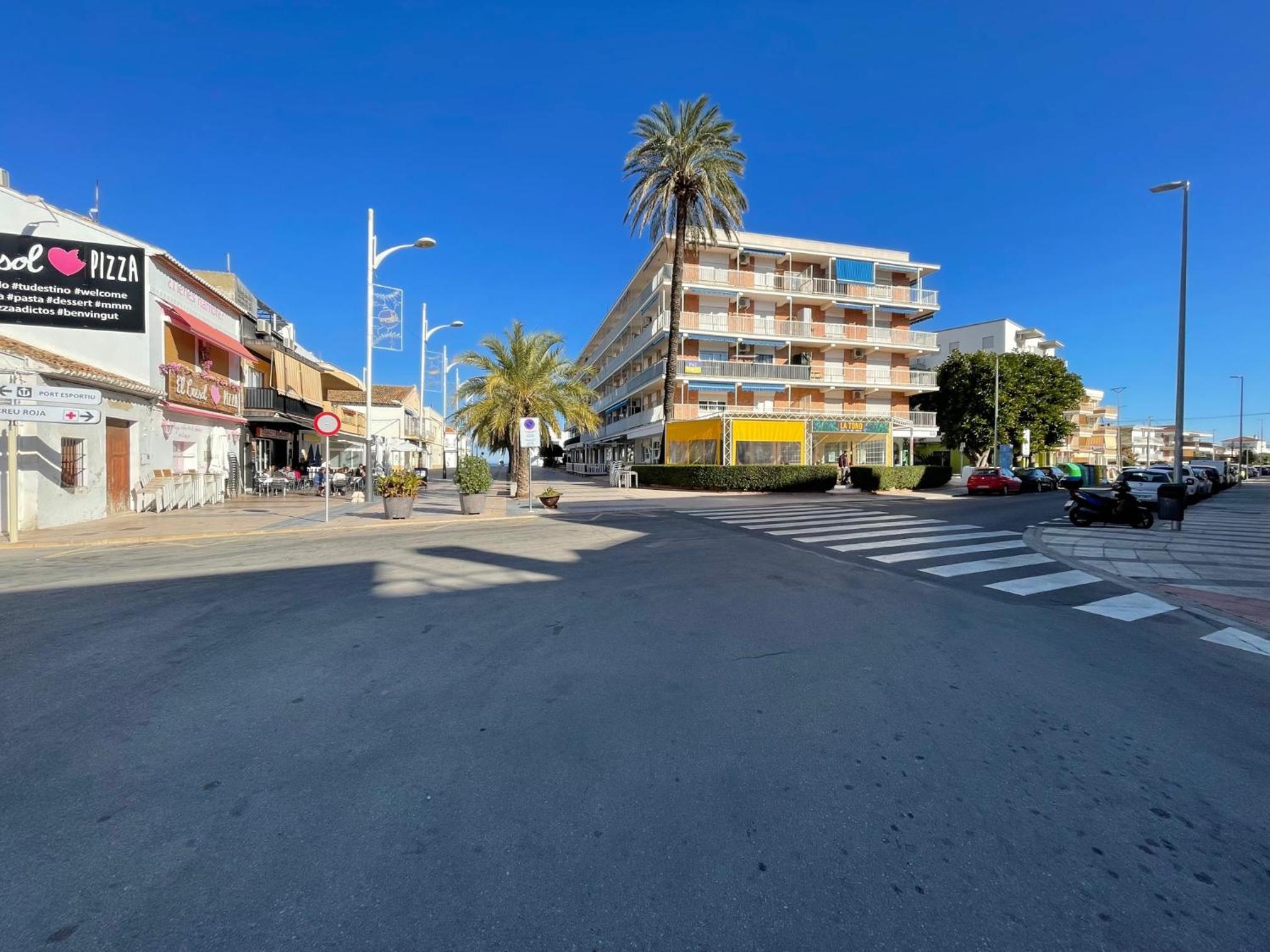 Oliva Seaside Apartments