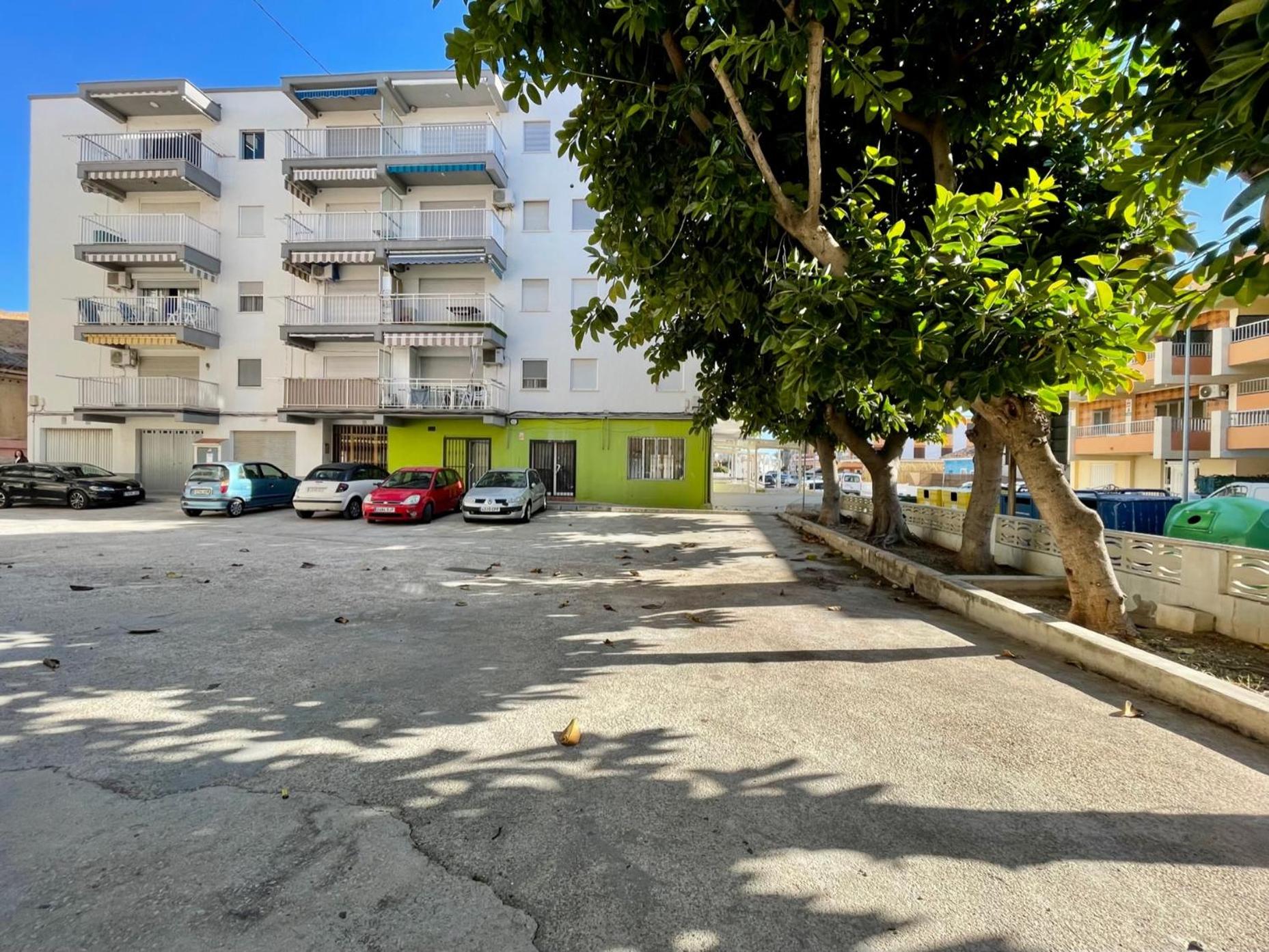 Oliva Seaside Apartments