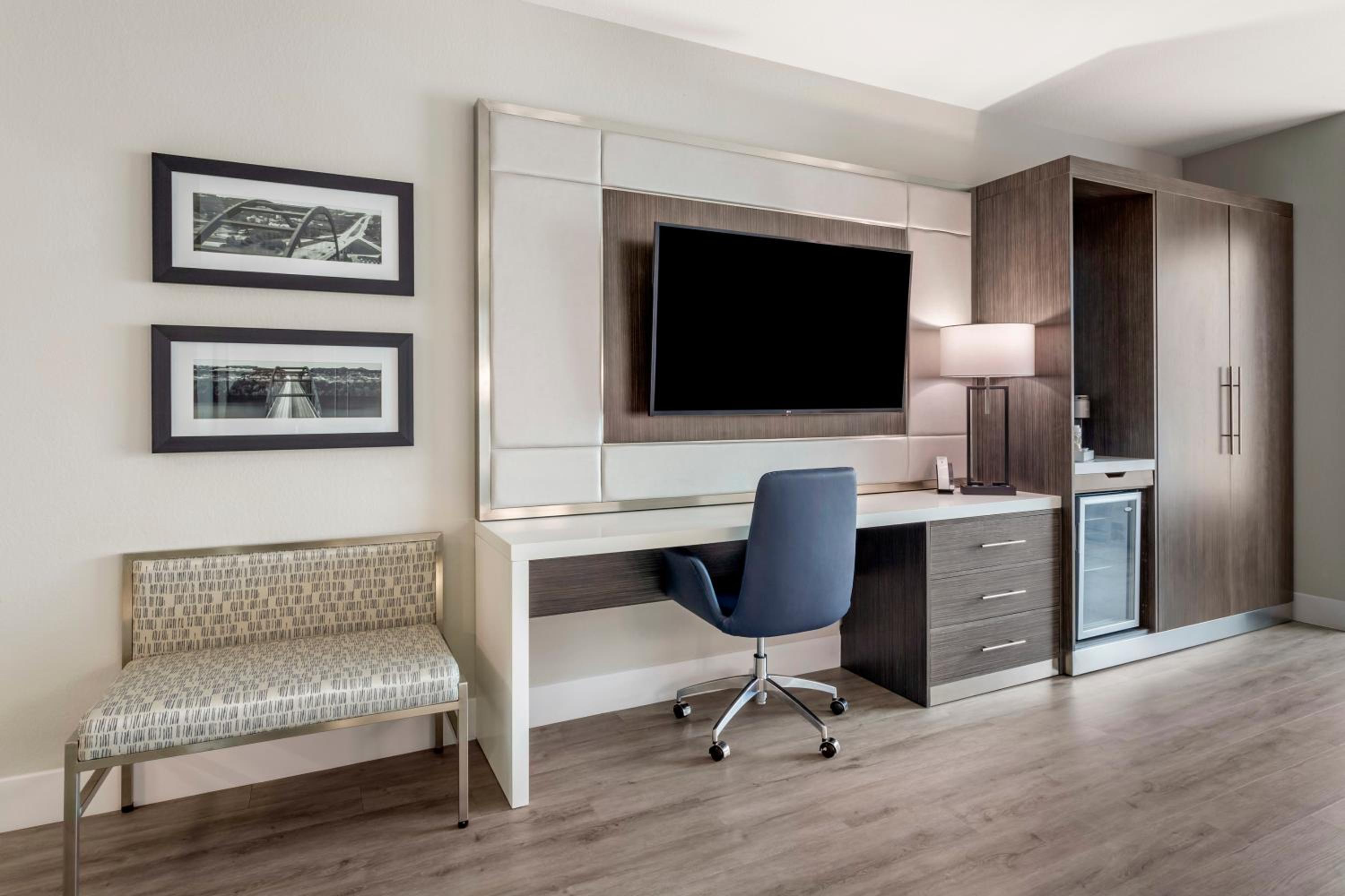 Cambria Hotel Austin Uptown near the Domain, photo 24