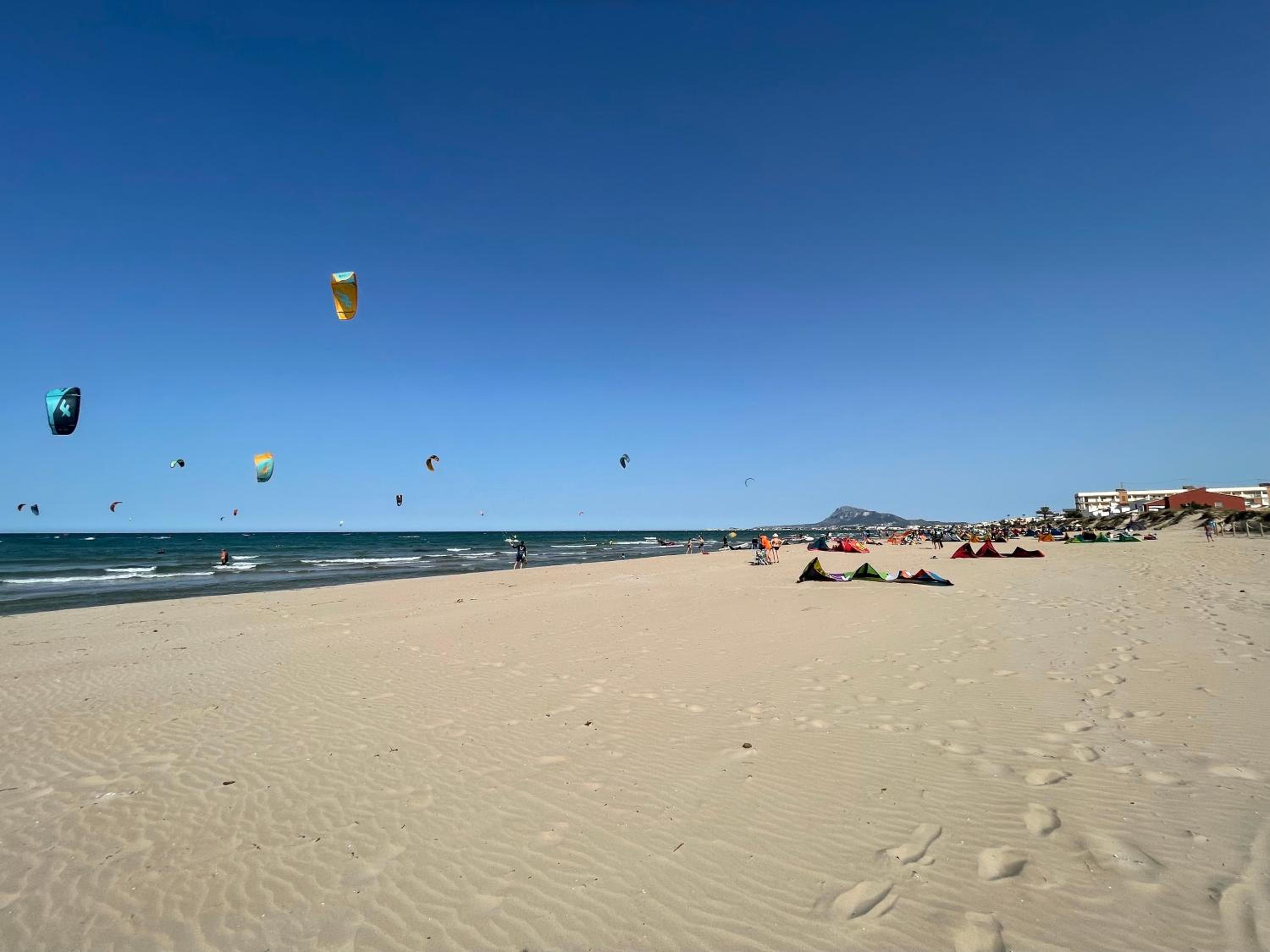 Oliva Seaside Apartments