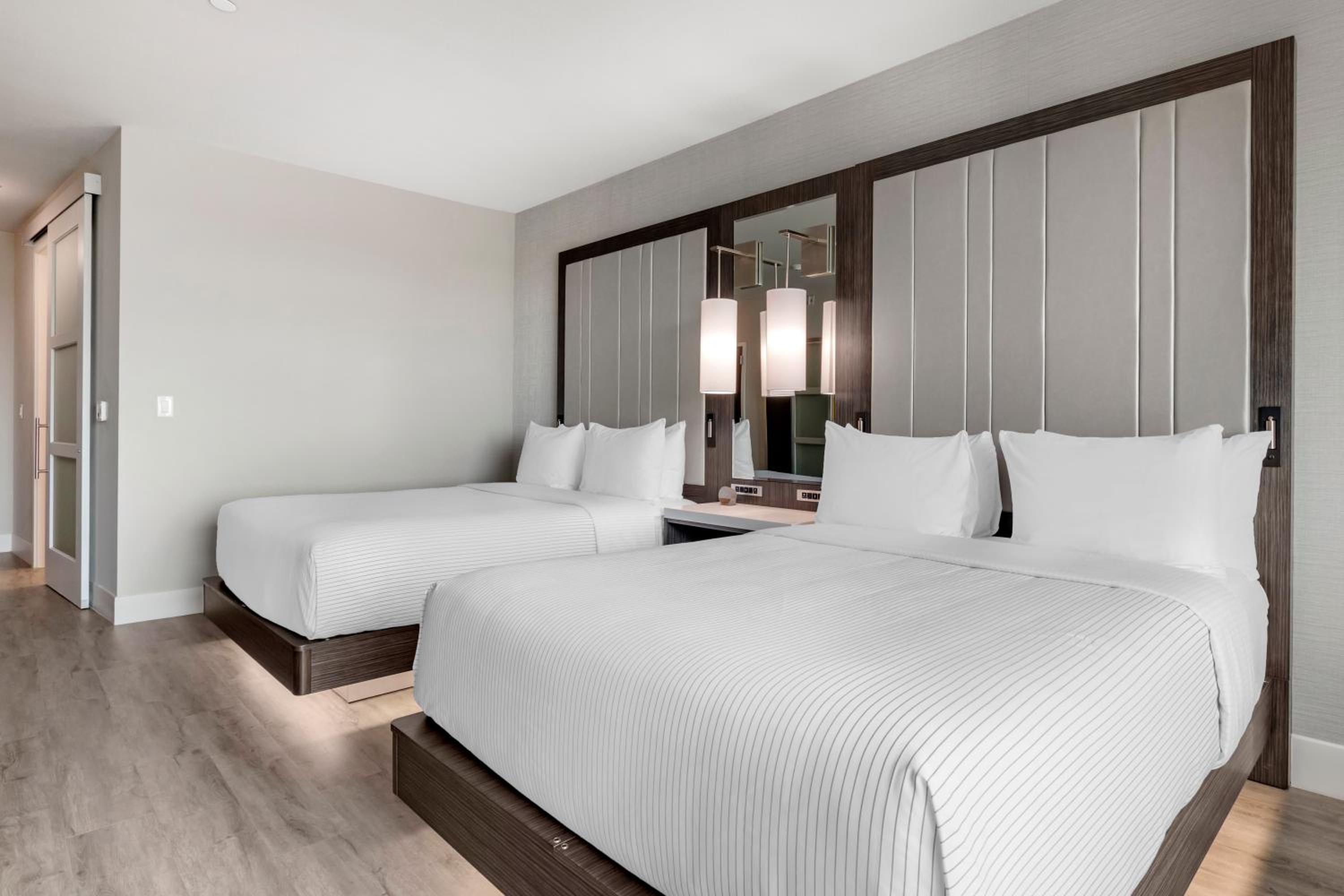 Cambria Hotel Austin Uptown near the Domain, photo 81