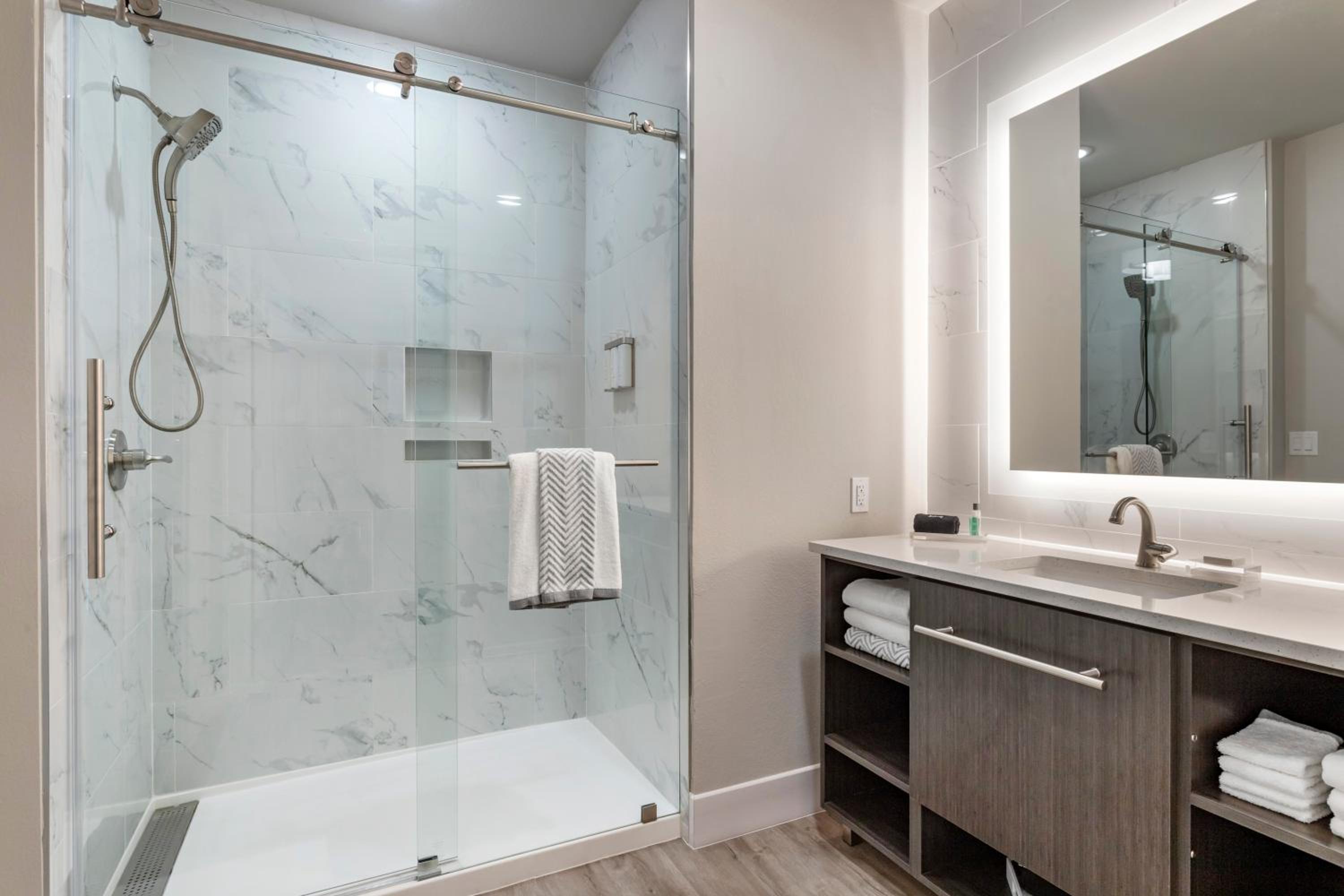 Cambria Hotel Austin Uptown near the Domain, photo 75