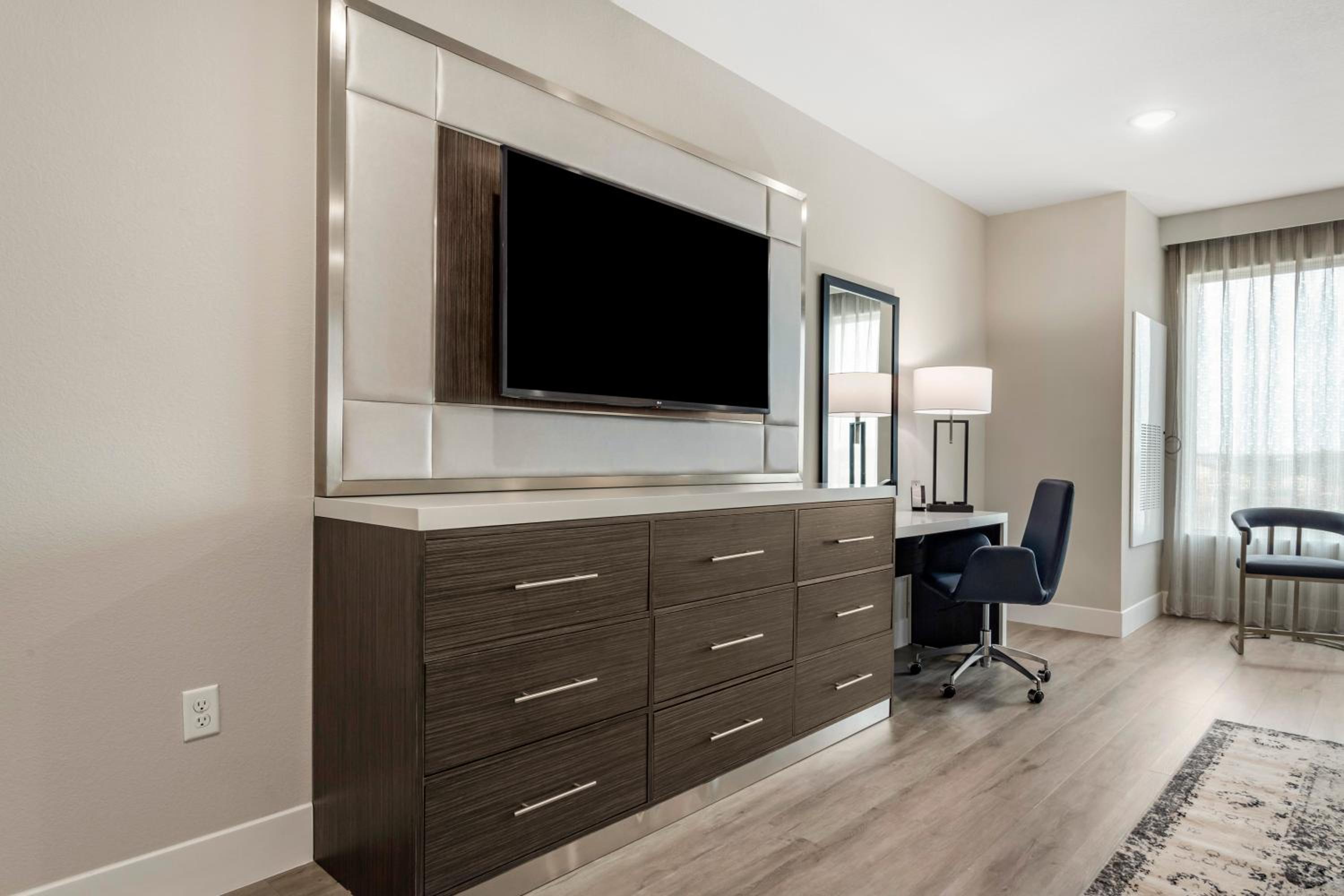 Cambria Hotel Austin Uptown near the Domain, photo 19