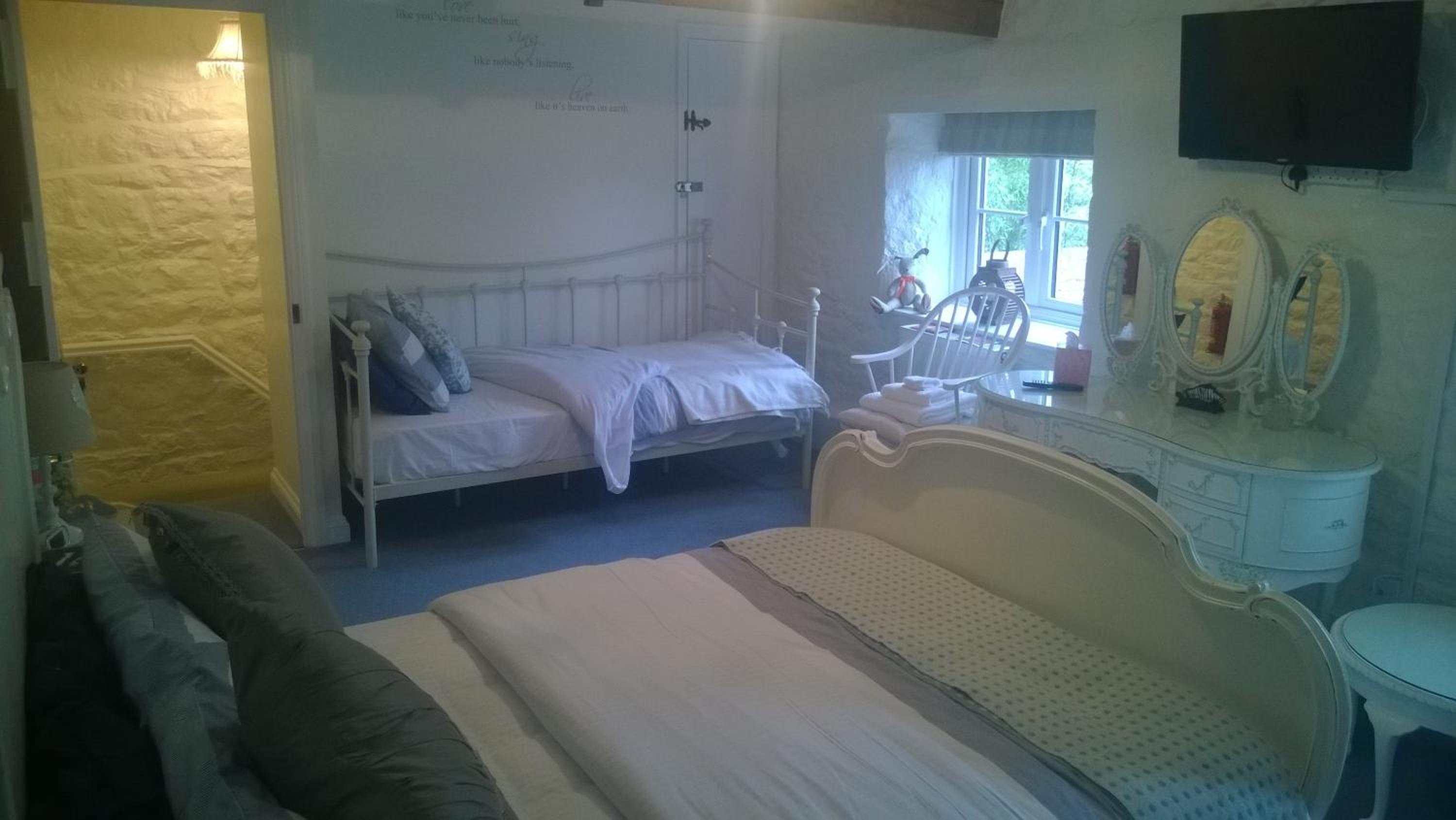 Troy House