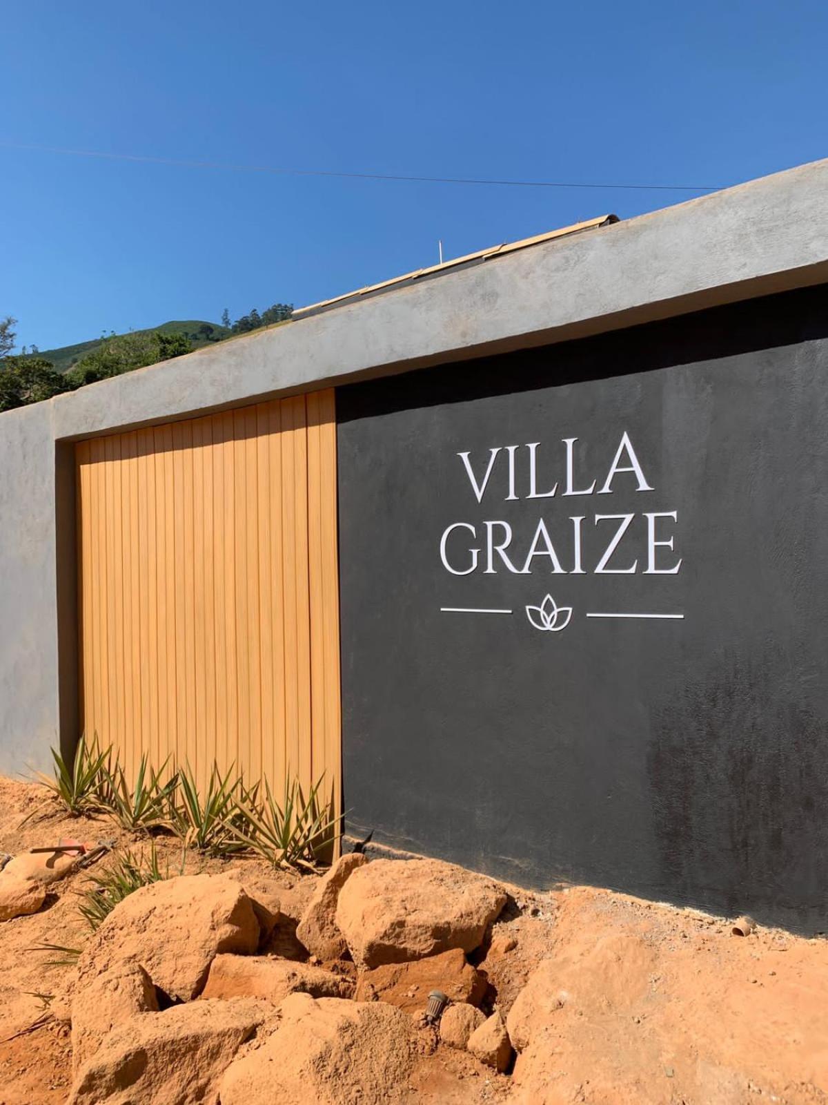 Villa Graize